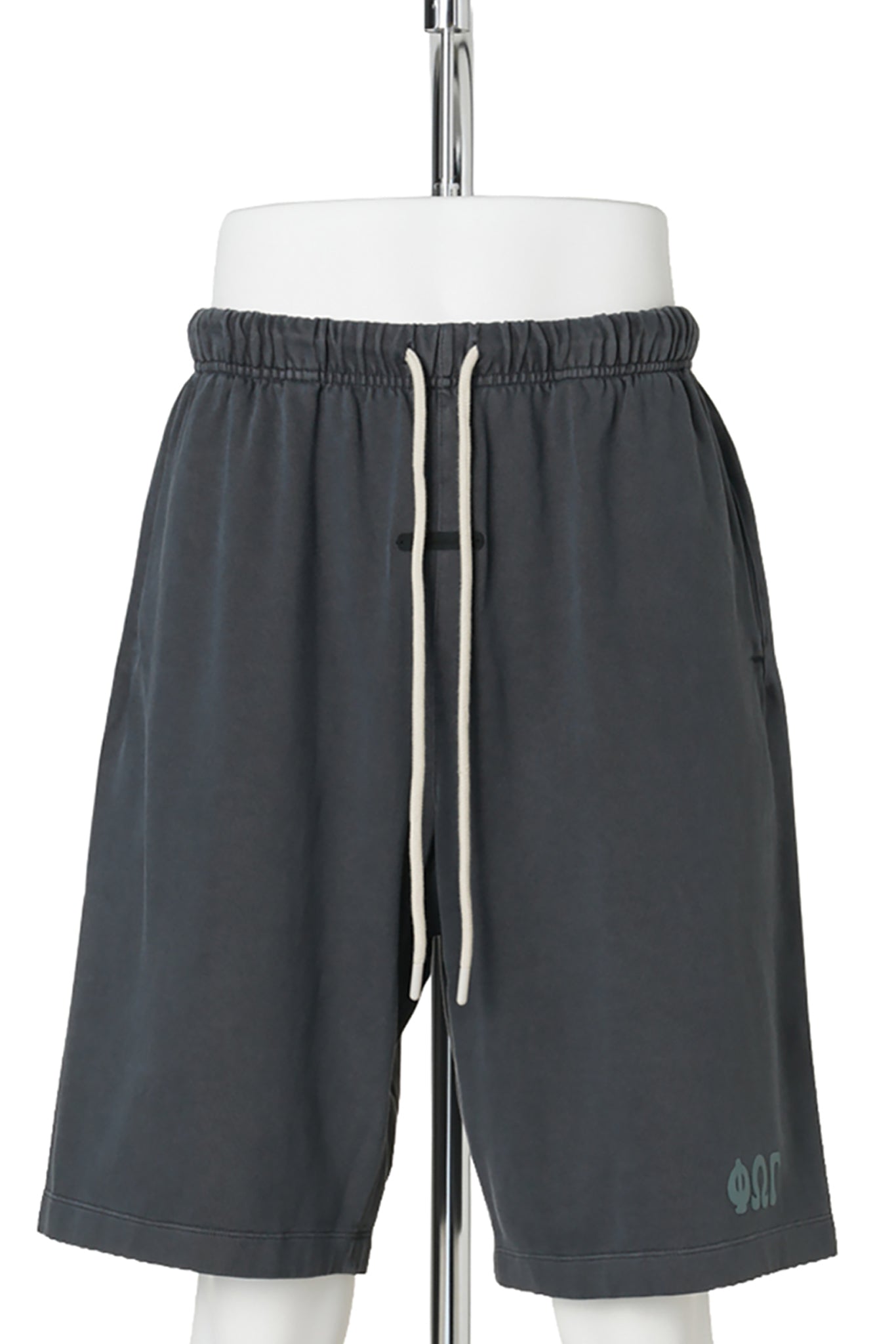 90'S SHORT / 0146:WASHED IRON GREY