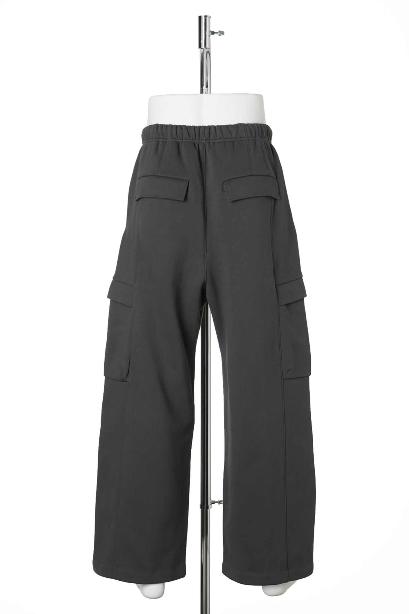 CARGO FIELD PANT / 0032:IRON GREY