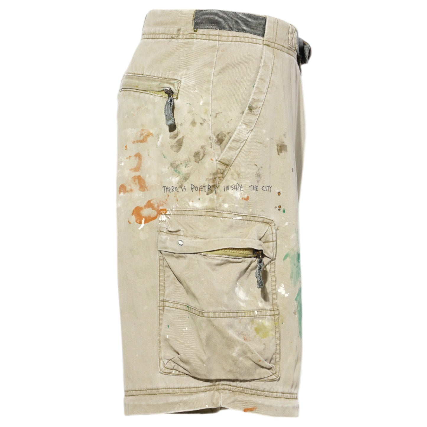 PANT / ASSORT