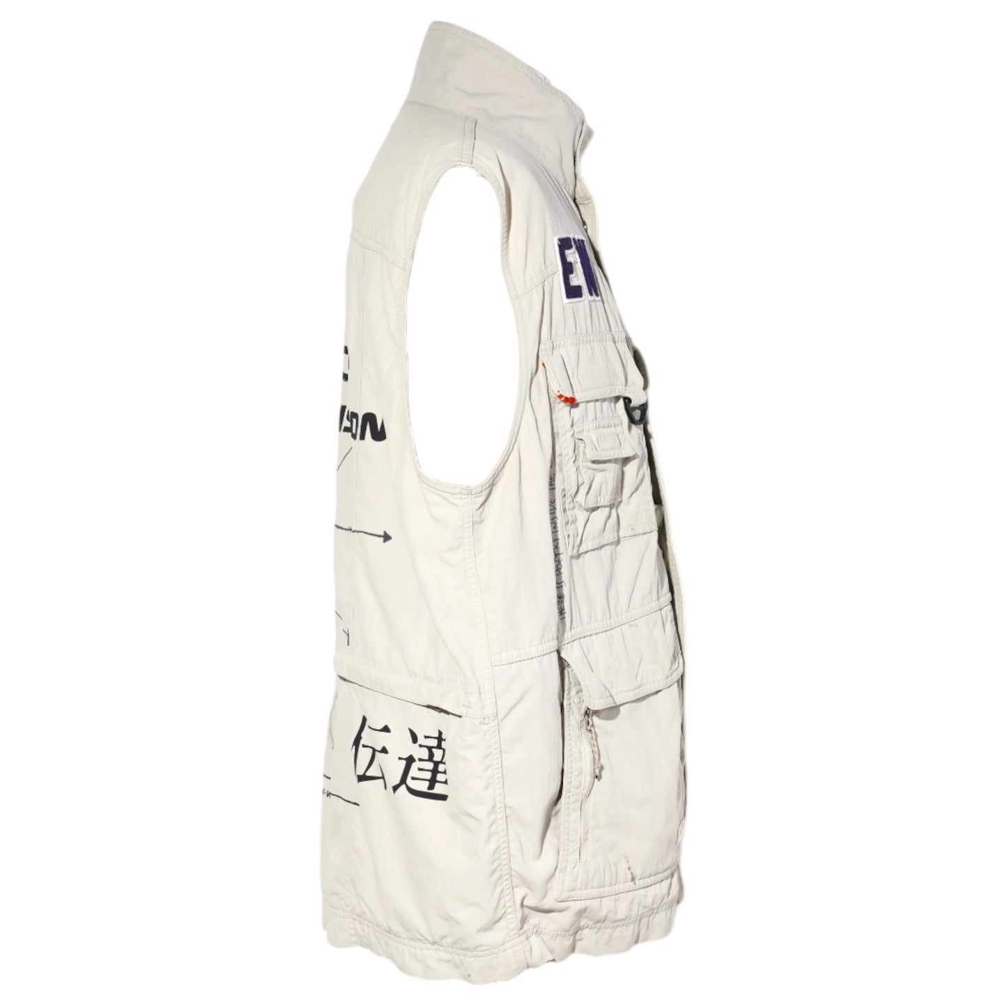 VEST / ASSORT