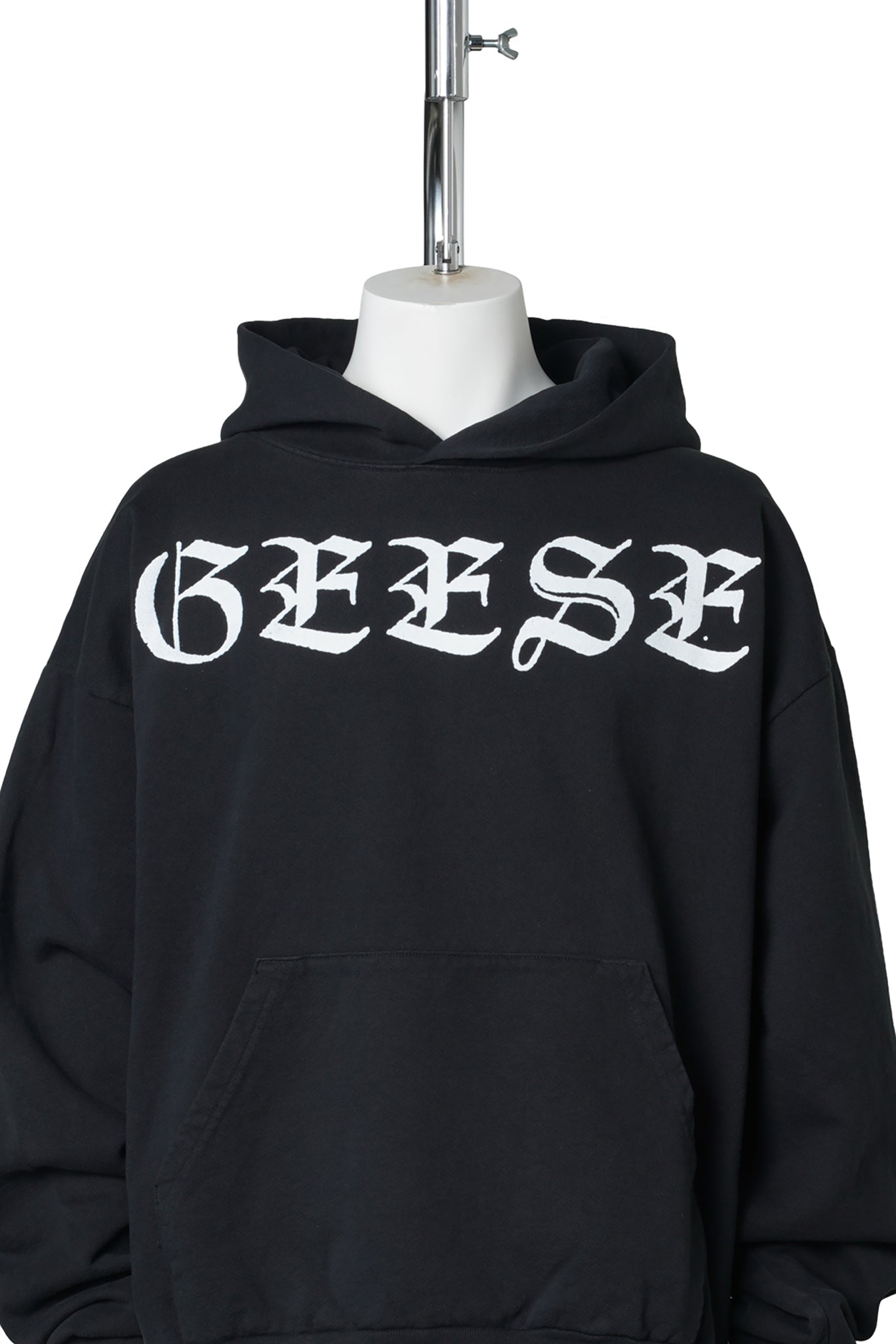 GEESE HOODIE