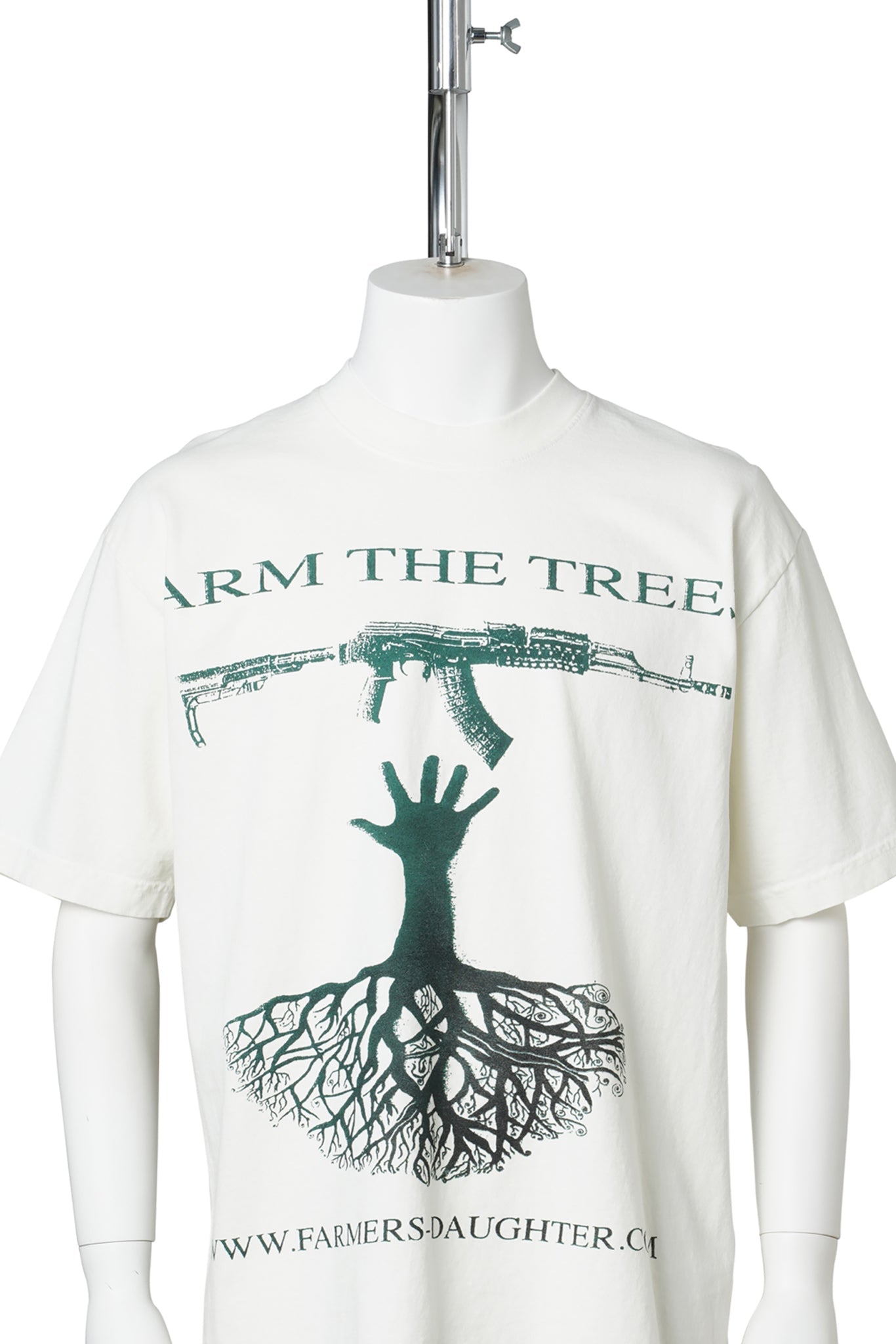 ARM THE TREES TEE