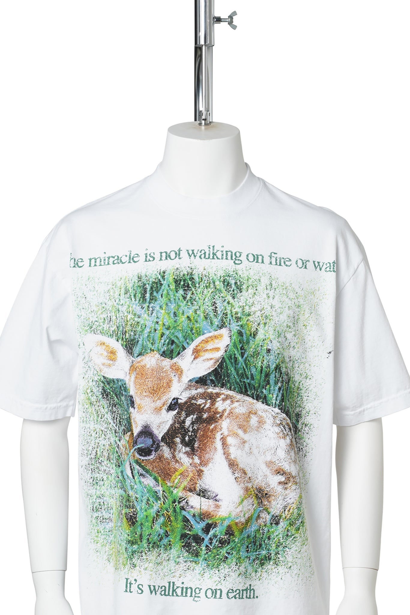 MIRACLE TEE