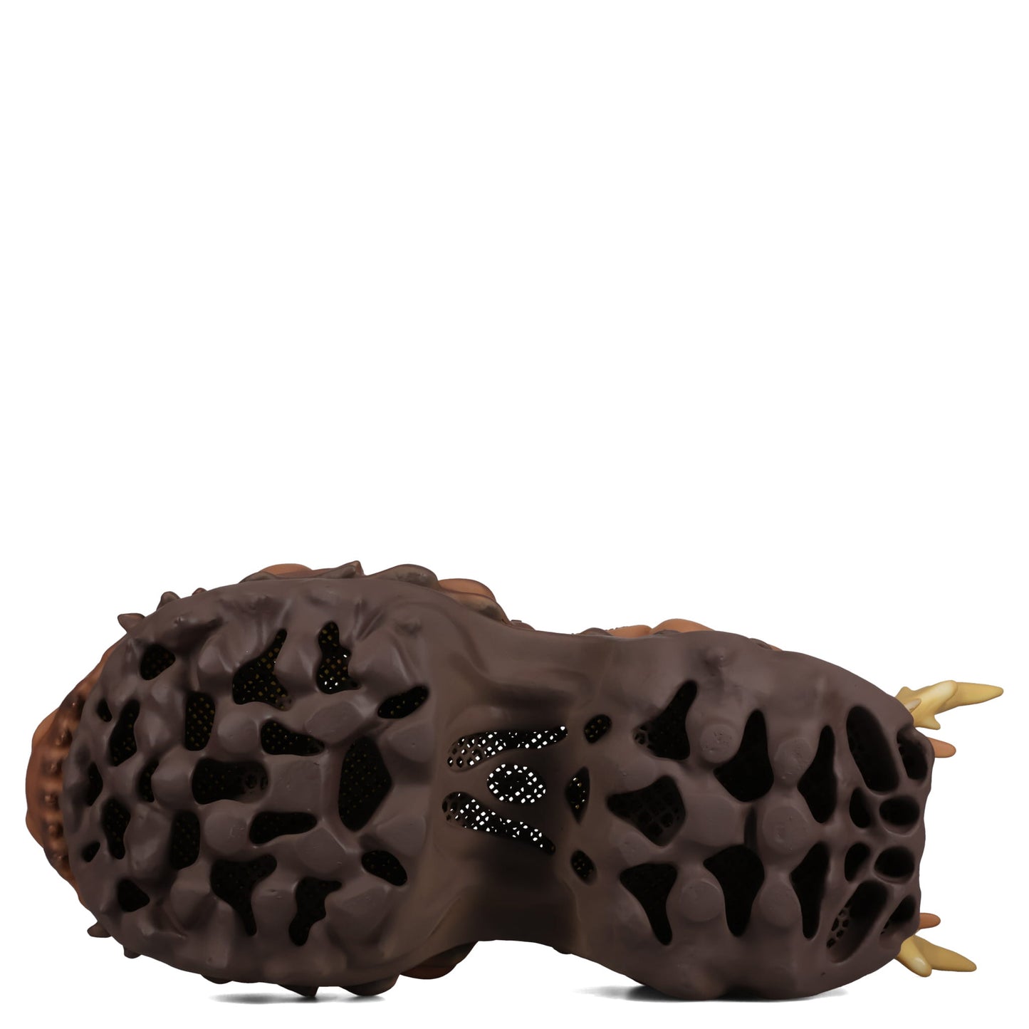 CREATURE SHOE COVER / GRADIENT YELLOW