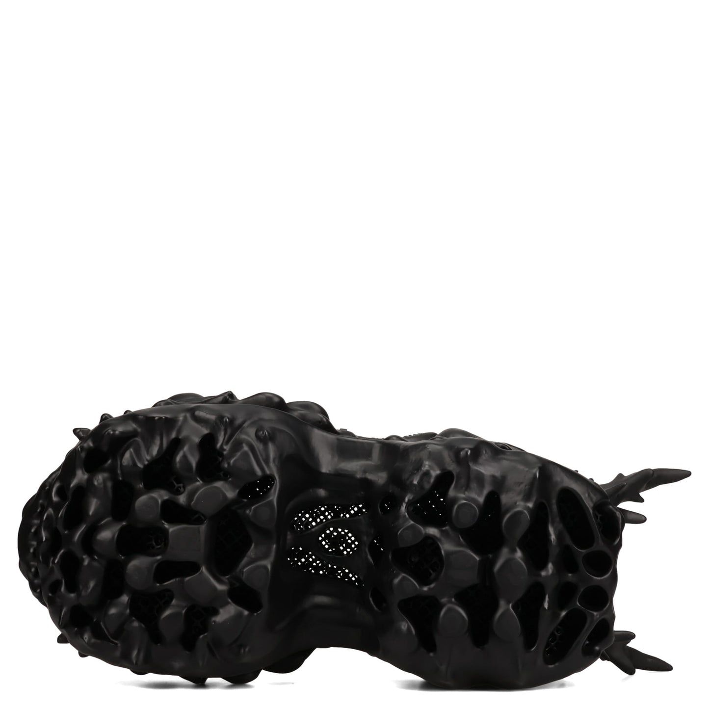 CREATURE SHOE COVER / BLACK