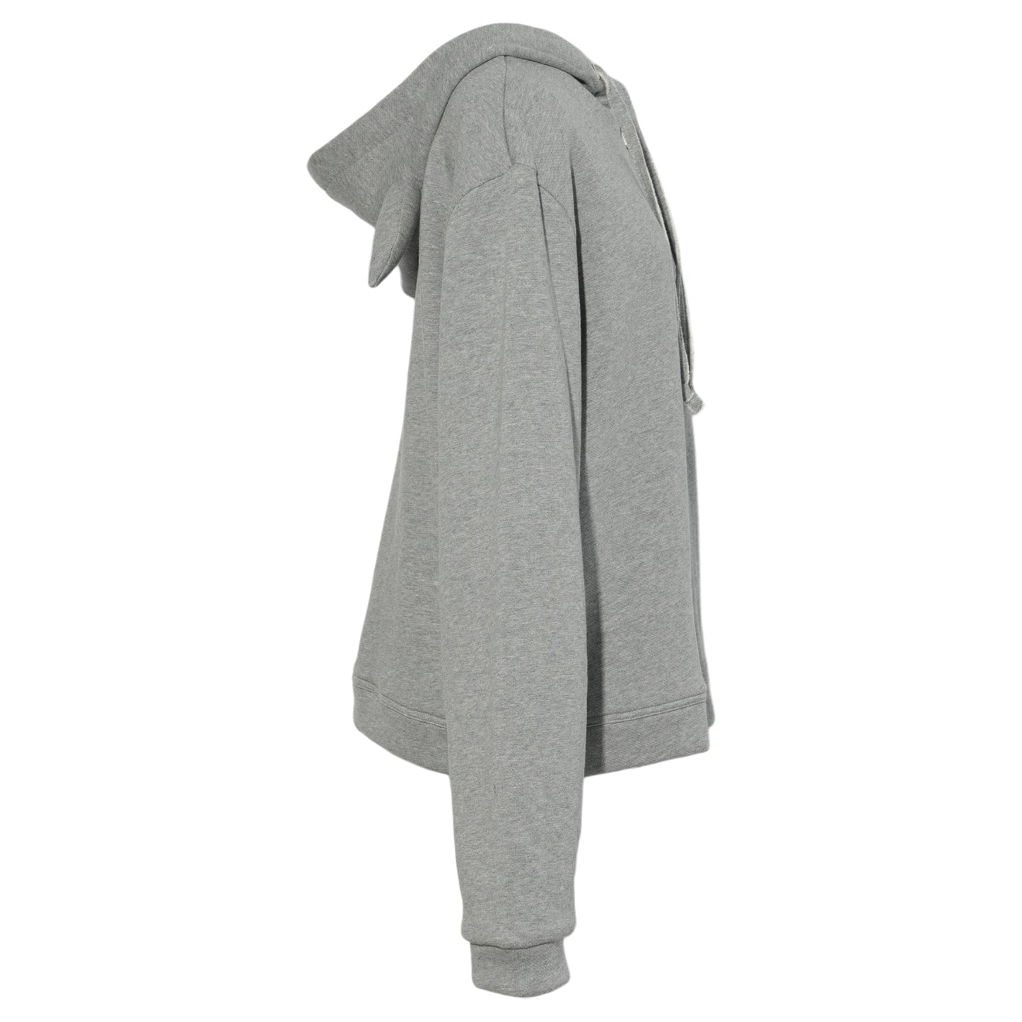 HAZELYNN HOODIE / GREY