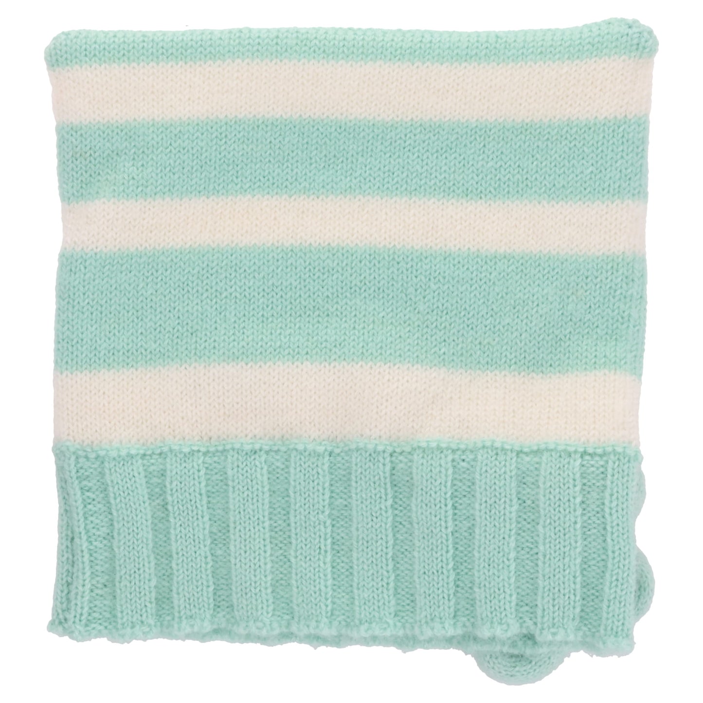 BELLO BEANIE / GREEN