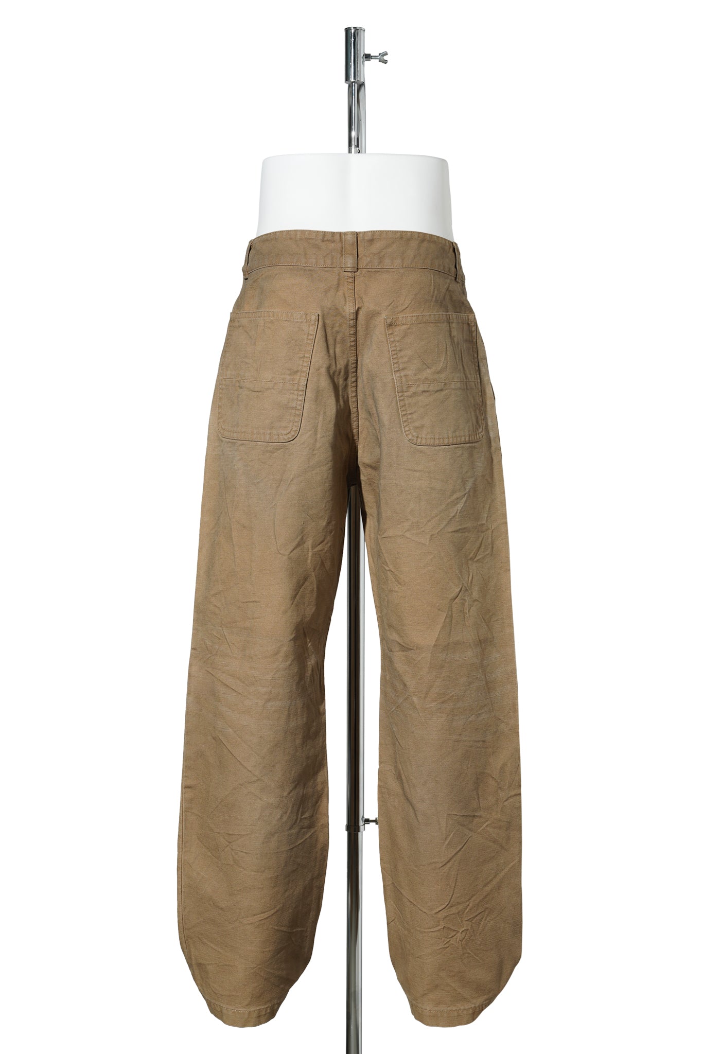 UTILITY PANT / 290:WASHED CANYON