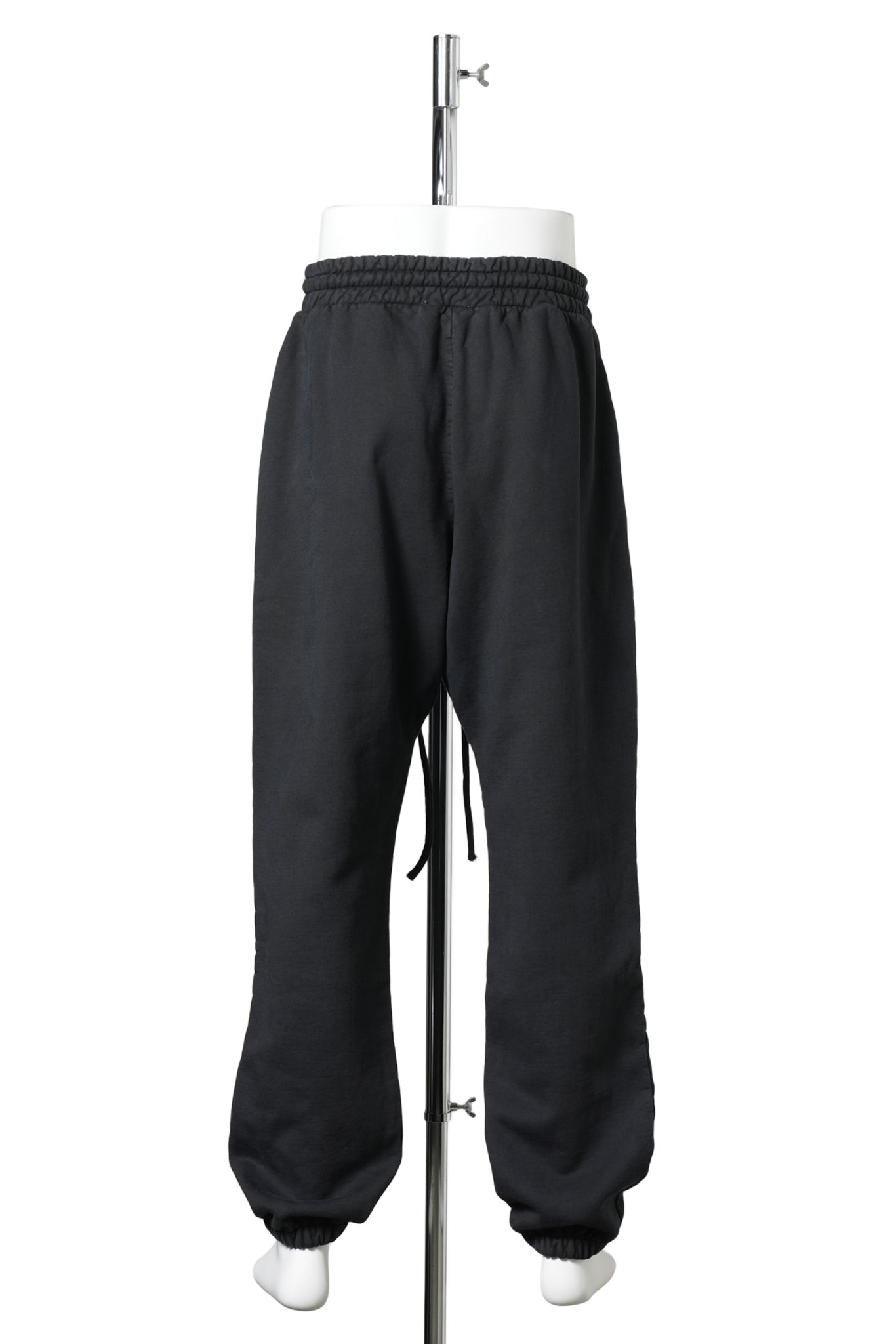 FGCLASSIC SWEATPANT / 001:BLACK