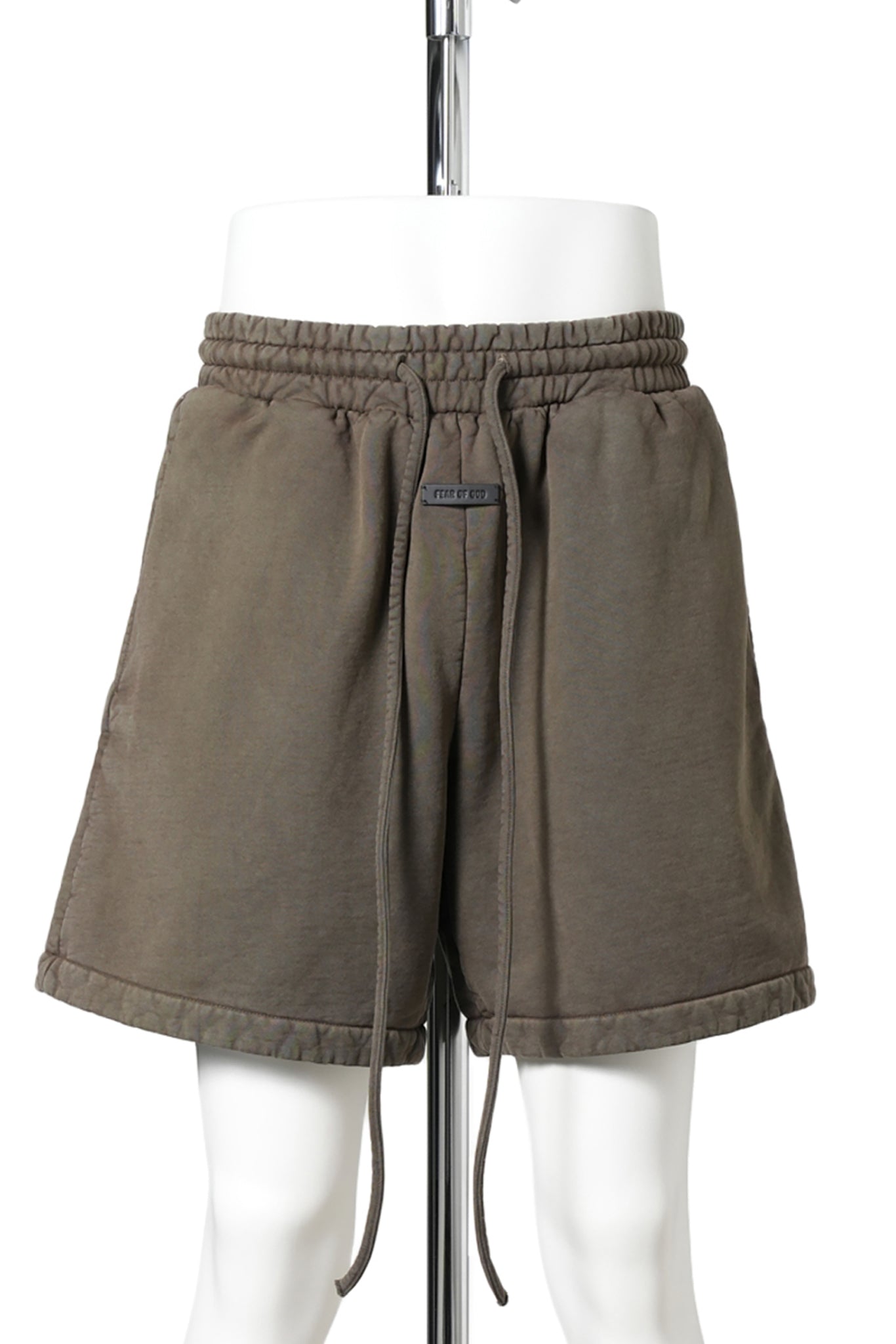 VACATION SHORT / 298:FADED BROWN