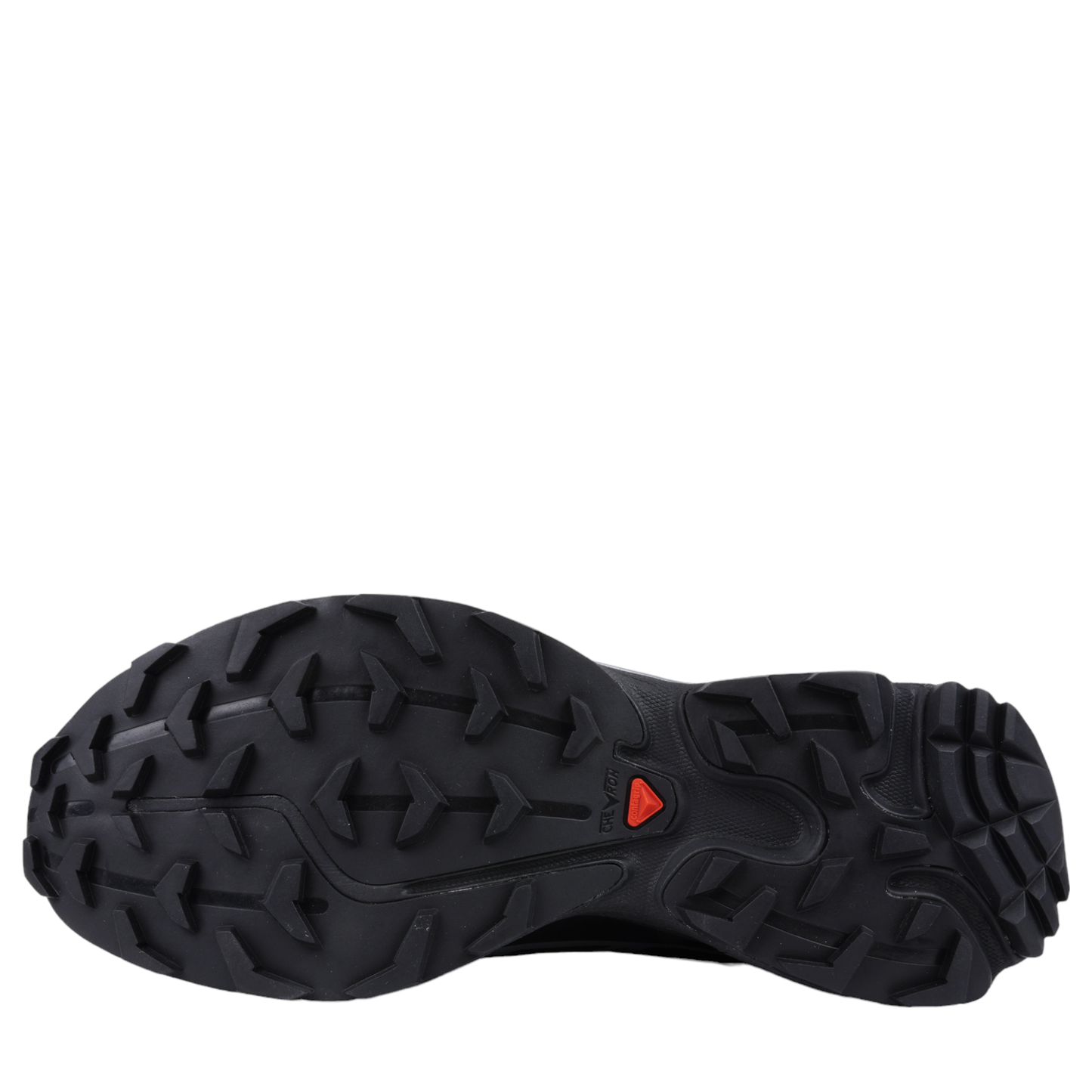 FOOTWEAR XT-6 GTX / BLACK/BLACK/FTW SILVER