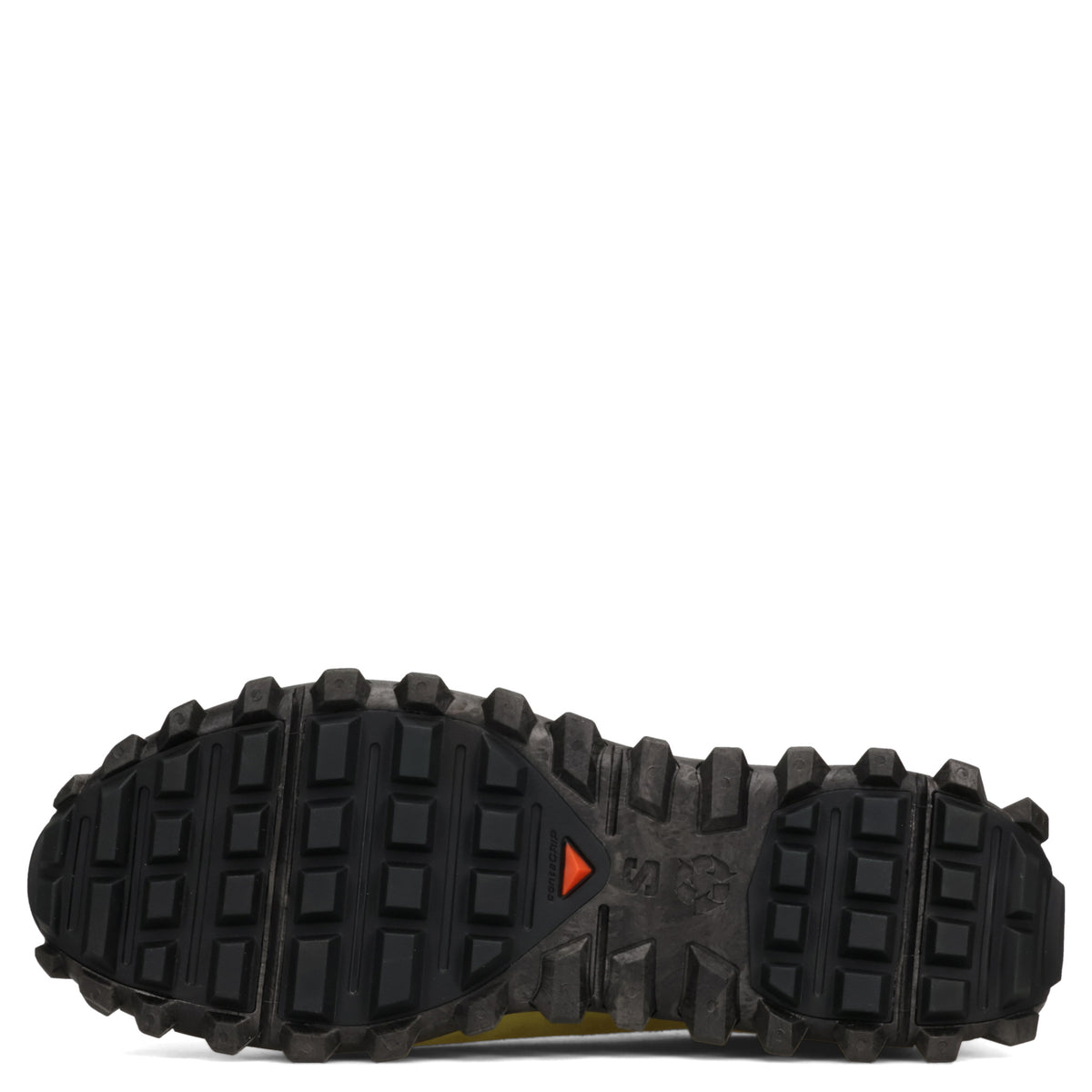 SNOWCLOG OG / CYBER YELLOW/BLACK/BLACK