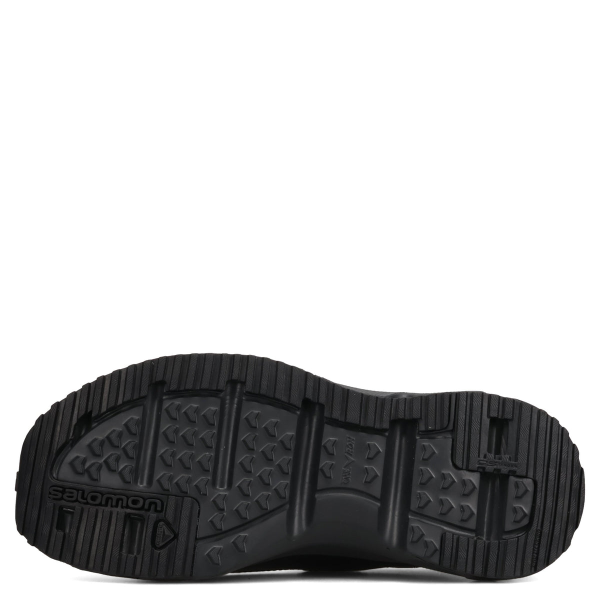 RX MARIE JEANNE ALPINE ECHOES / BLACK/EARTH BROWN/VANILLA ICE