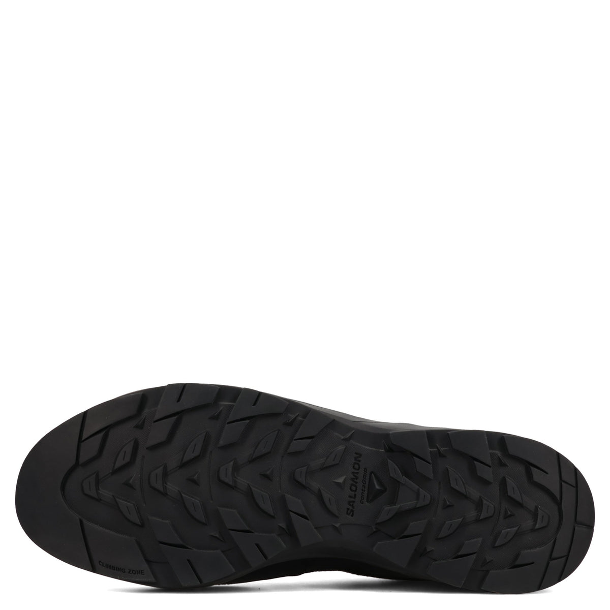 X-ALP ALPINE ECHOES / BLACK/EARTH BROWN/VANILLA ICE