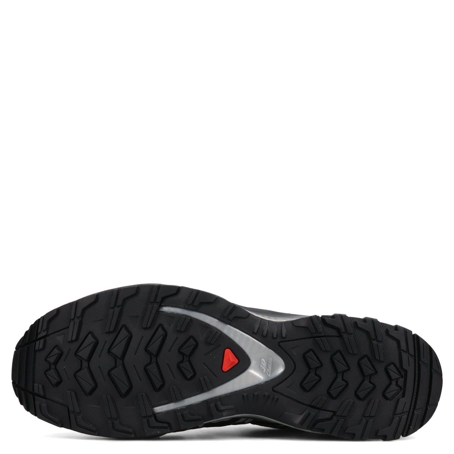 XA PRO 3D GTX / BLACK/BLACK/FTW SILVER