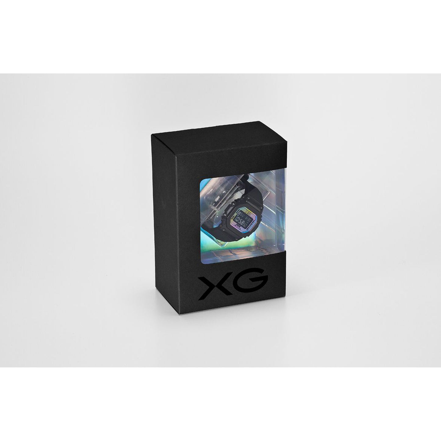 G-SHOCK x XG GM-S5600XG-1JR
