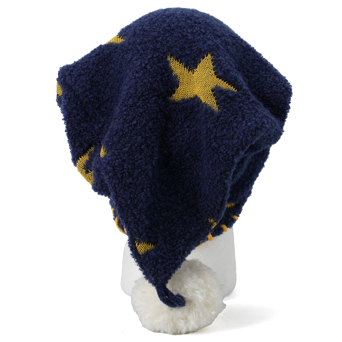 TOO MANY STARS NIGHT CAP / 705:NAVY