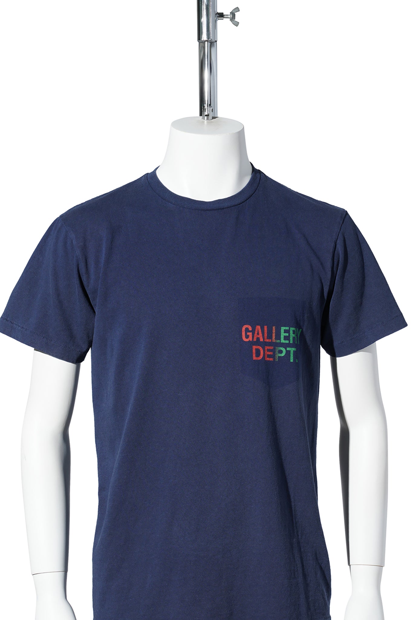 BOARDWALK TEE / VINTAGE NAVY