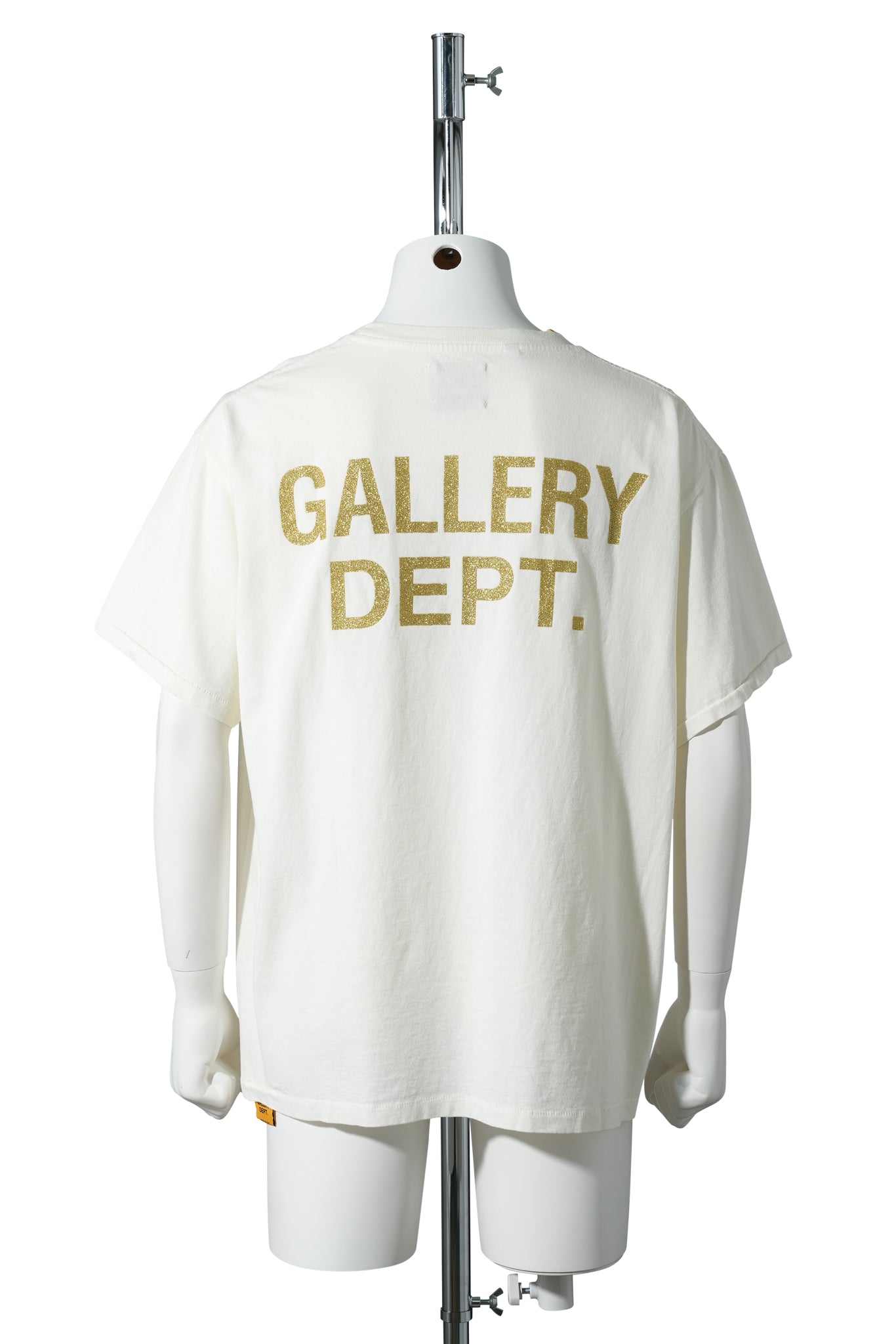 RALLY / LIGHT ARCHIVAL WHITE