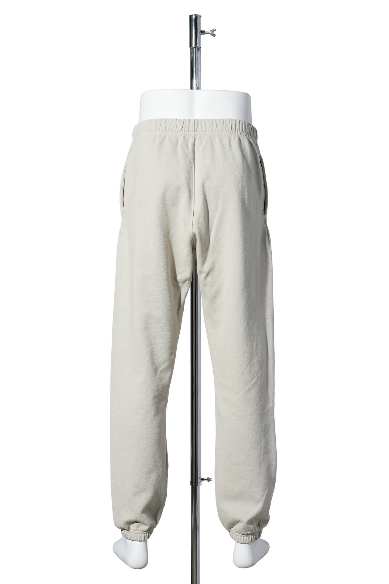 TEAM DEPT SWEATPANTS / LIGHT SAND