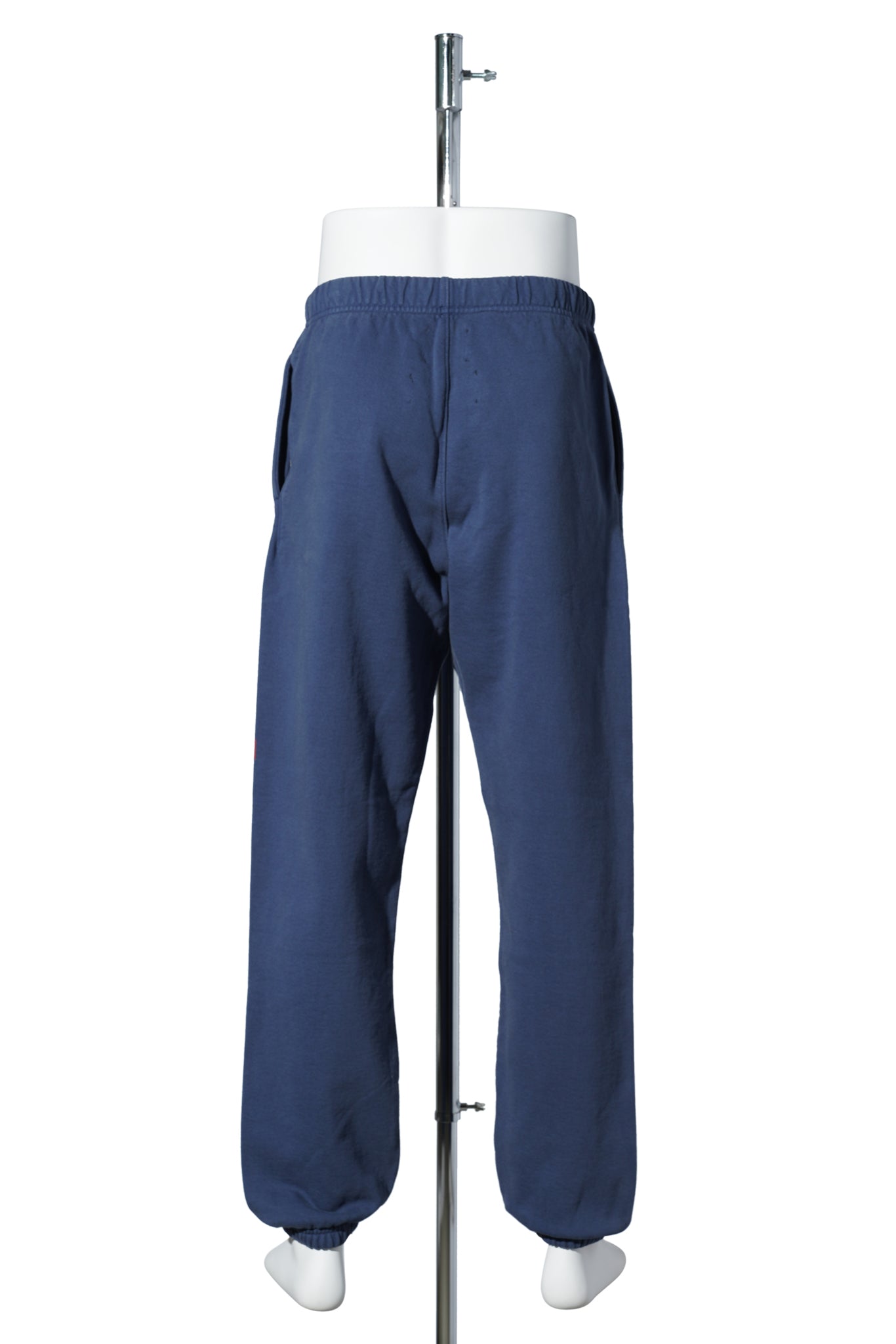 TEAM DEPT SWEATPANTS / VINTAGE NAVY