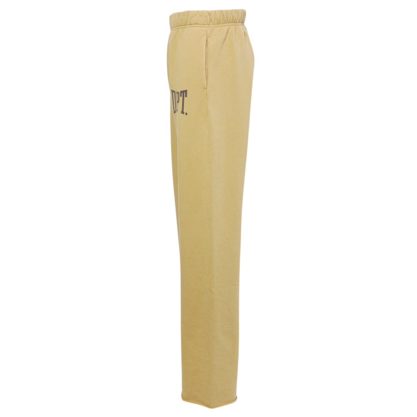 TEAM SWEATPANTS / SAND