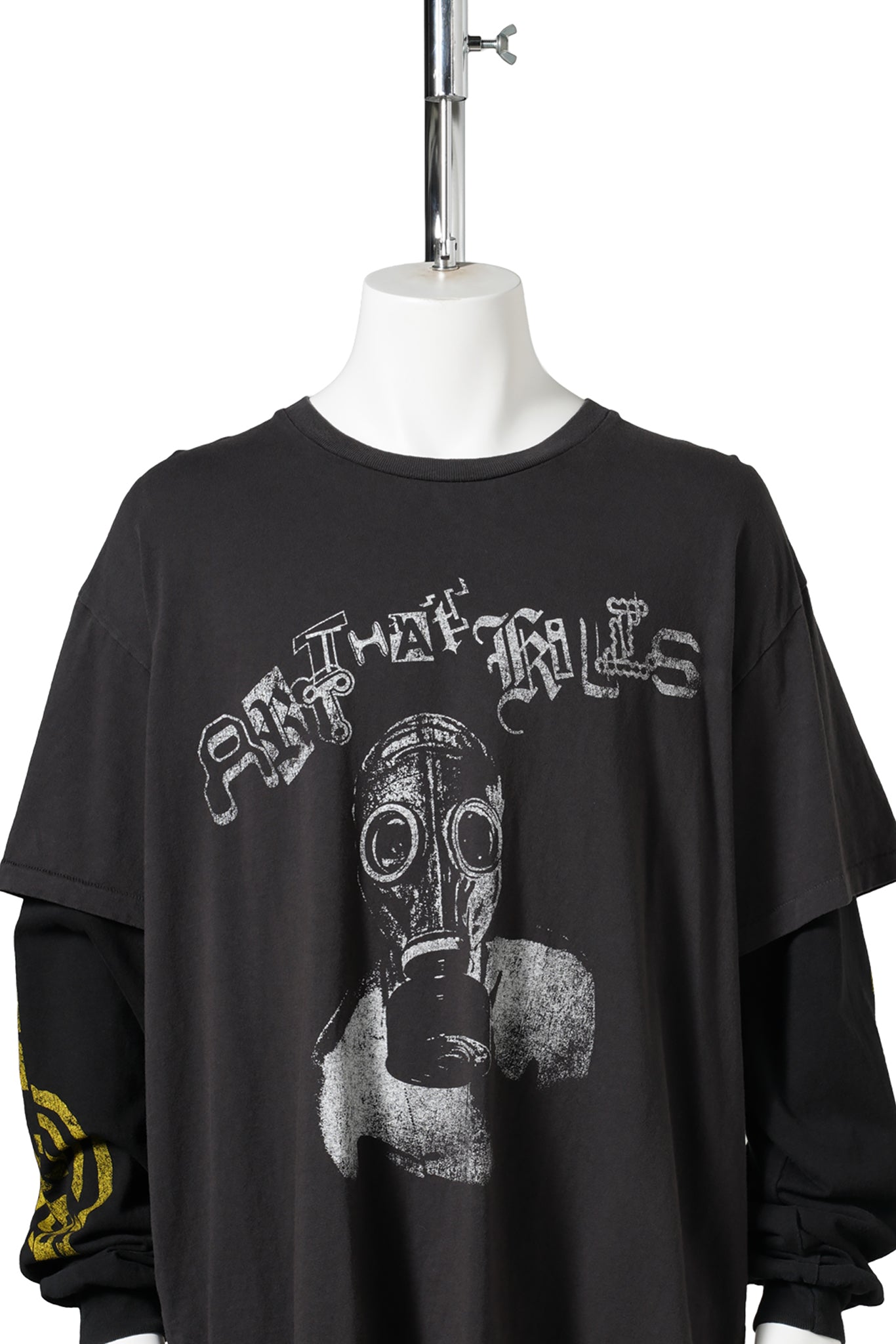 NOISE 2FER / BLACK/BLACK