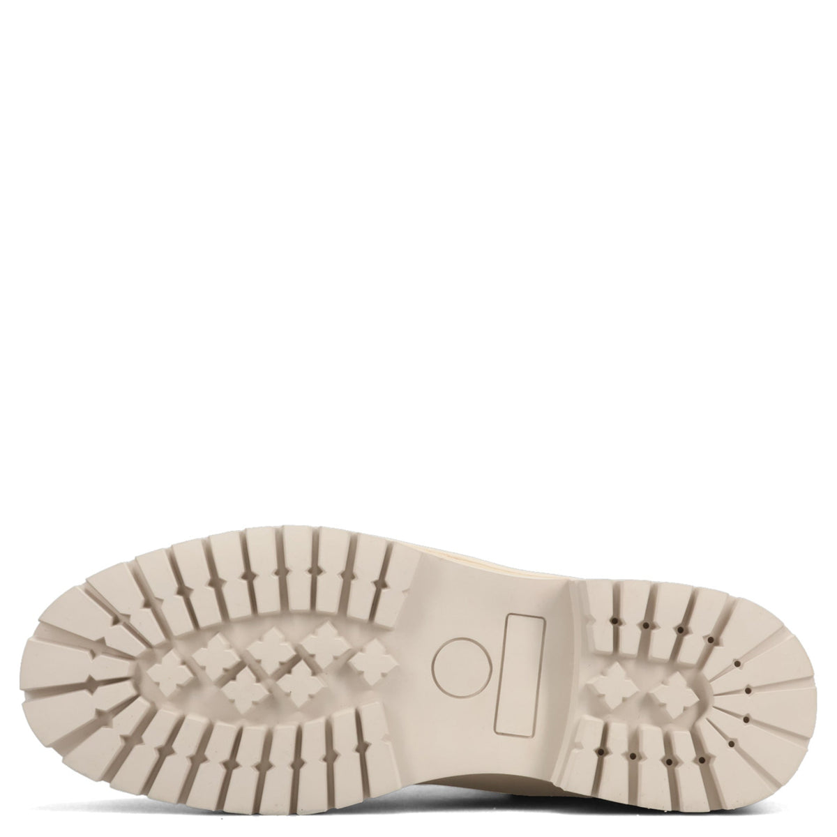 Art. 004 / IVORY NUBUCK LEATHER