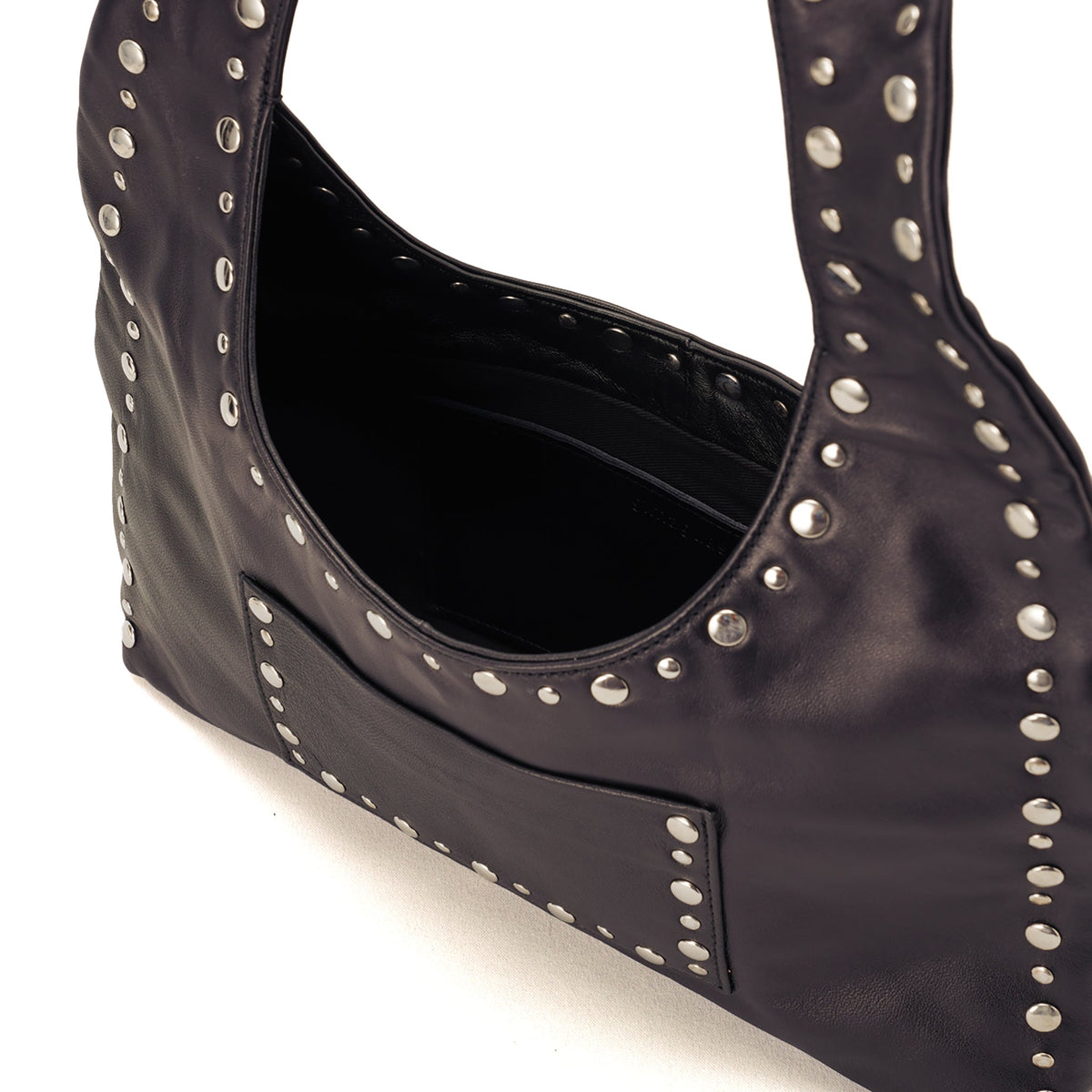FRANCA BAG / 01:BLACK