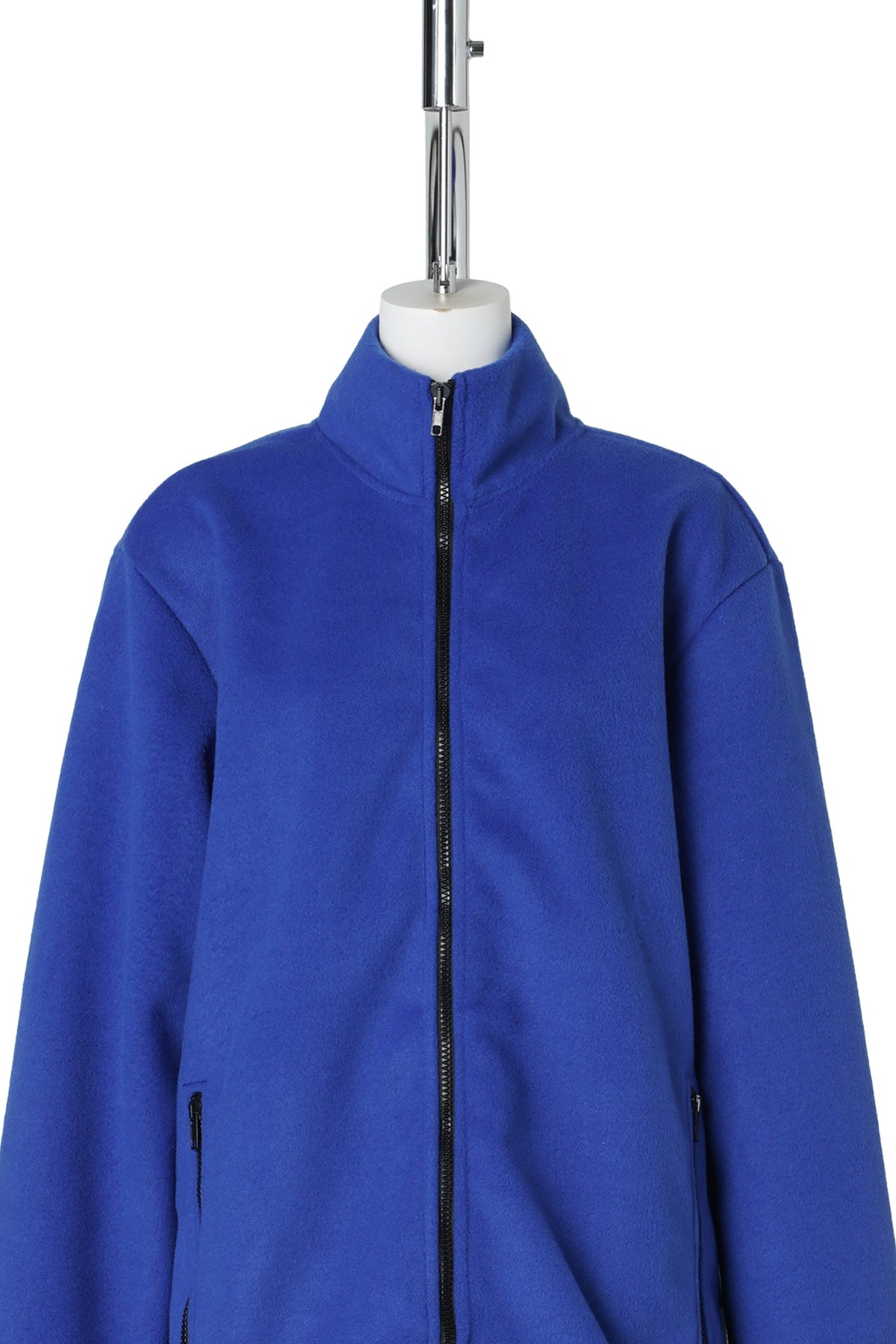 ETIENNE JACKET / 11:BLUE