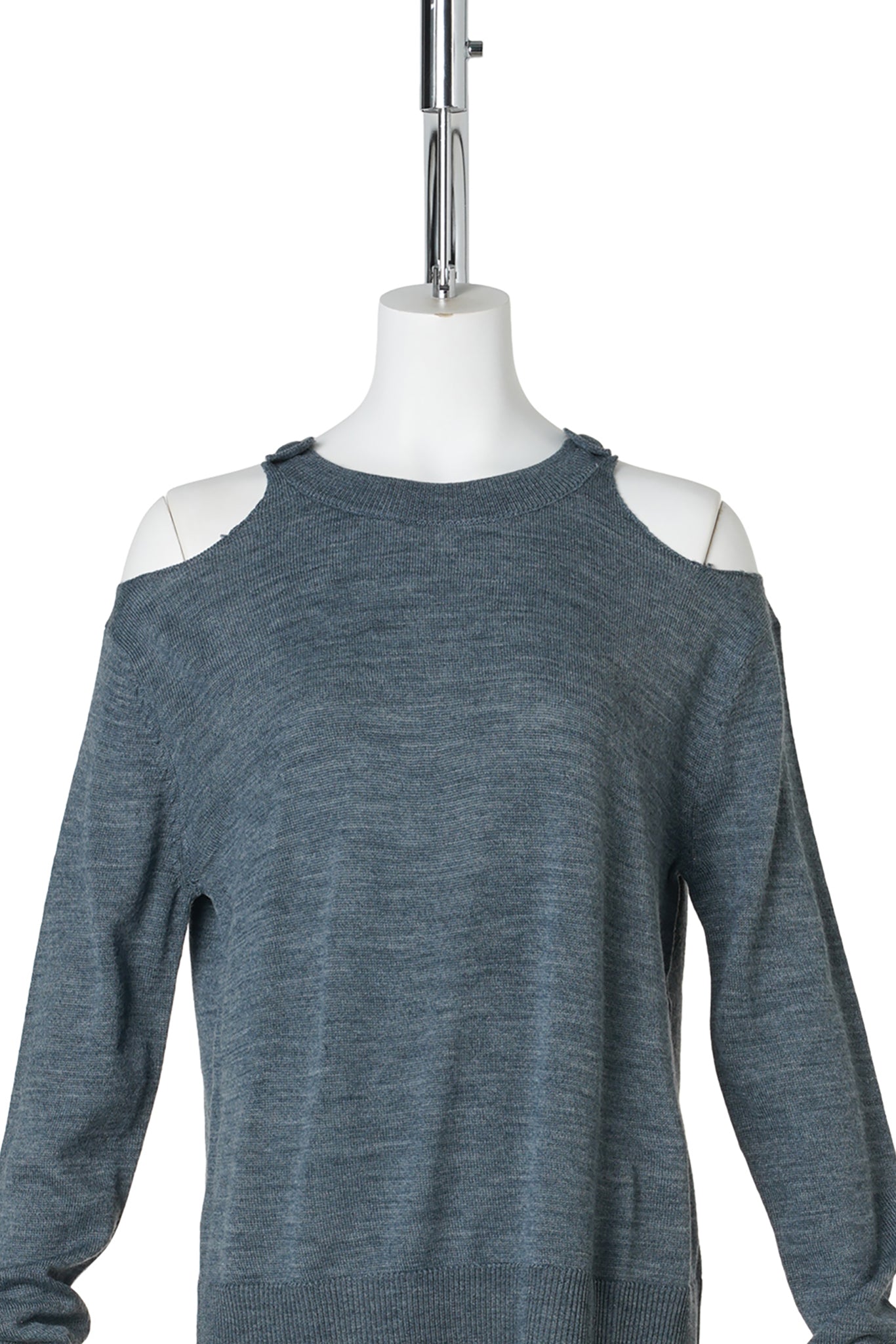 BORA JUMPER / 16:GREY