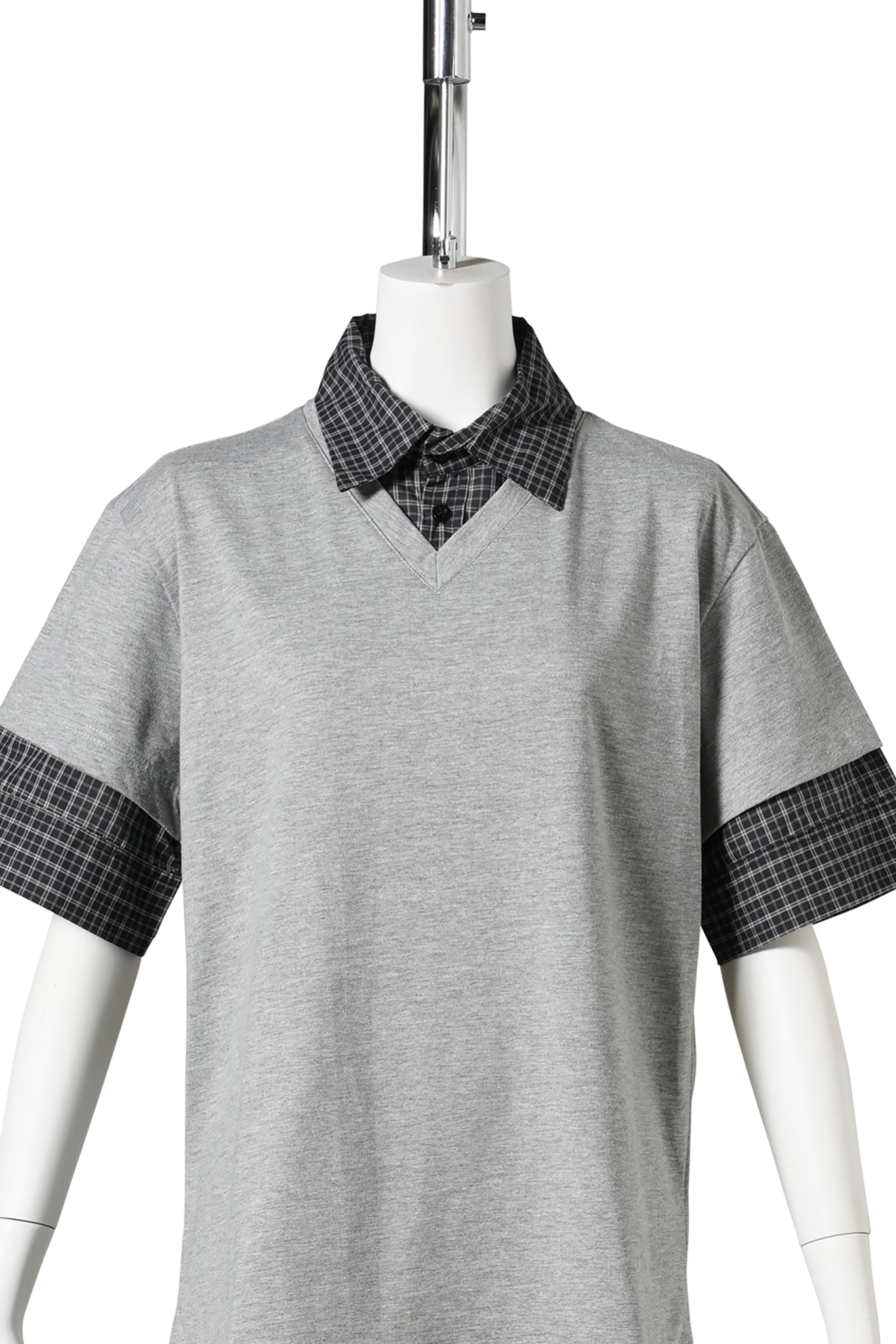 MAURI POLO / 16:GREY