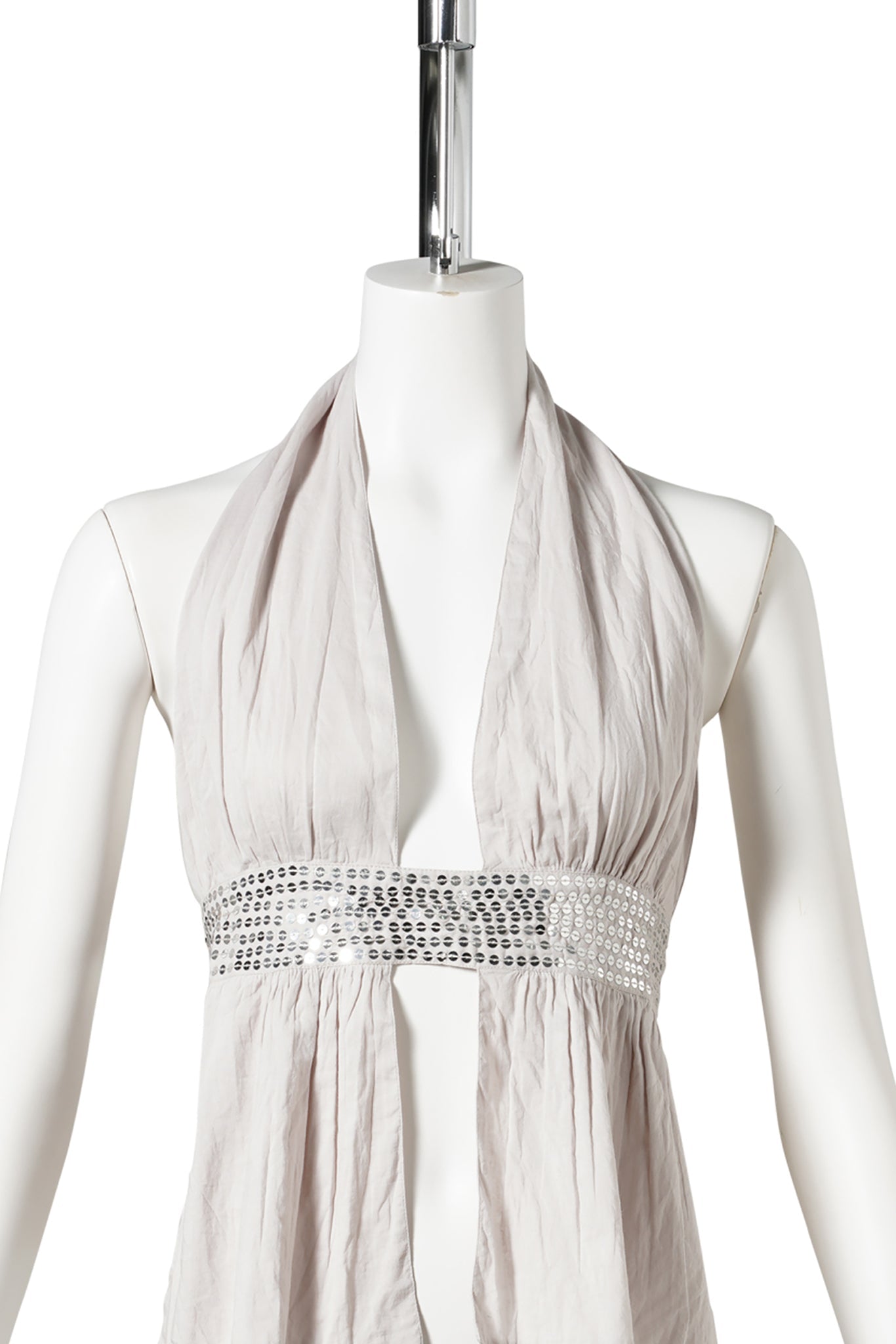 INFINITO TOP / 16:GREY