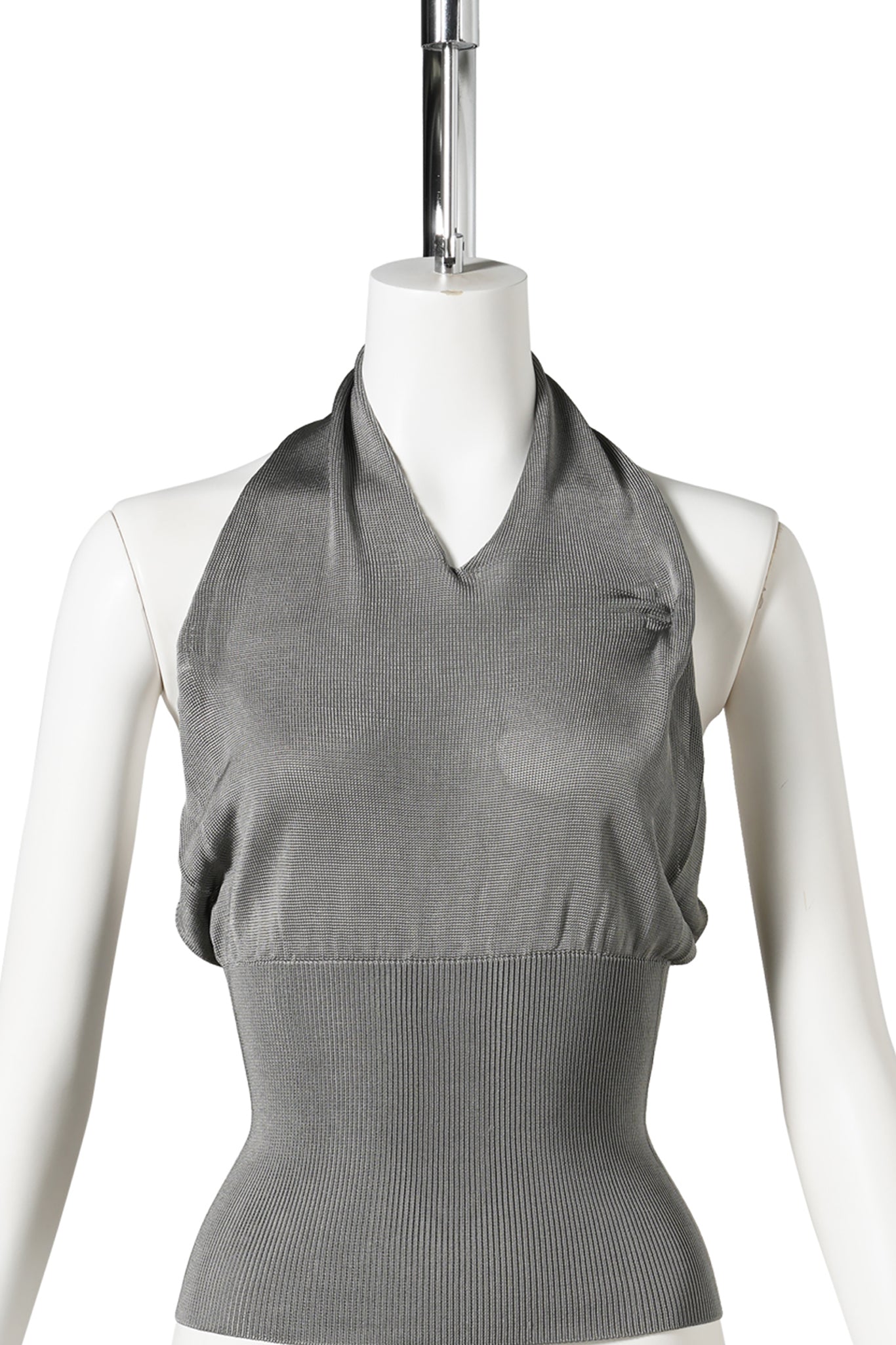 MIRAGE TOP / 16:GREY