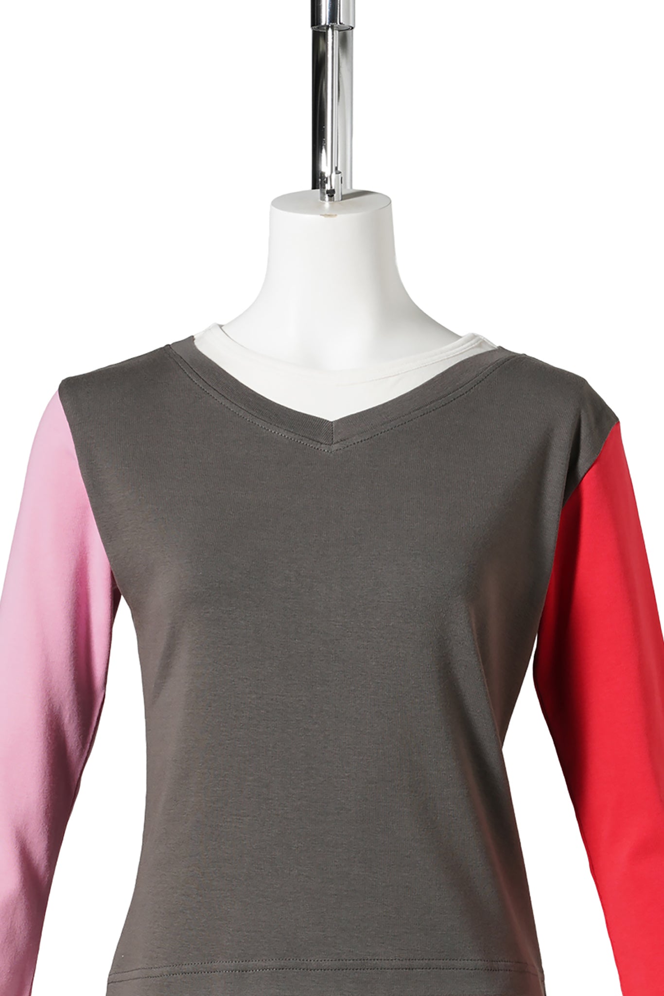 SAM T-SHIRT / 99:MULTICOLOR