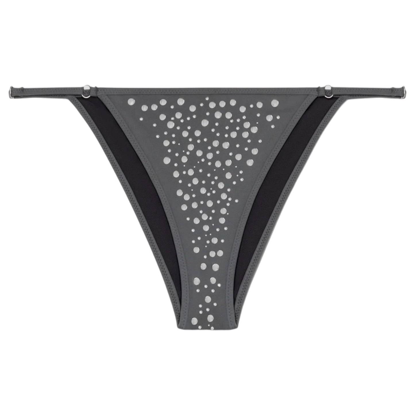 GAIA BIKINI BOTTOM / 16:GREY
