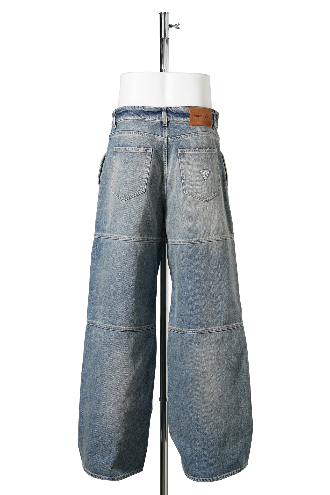 M_GUSA UTILITY PNT / DIRTY L WASH