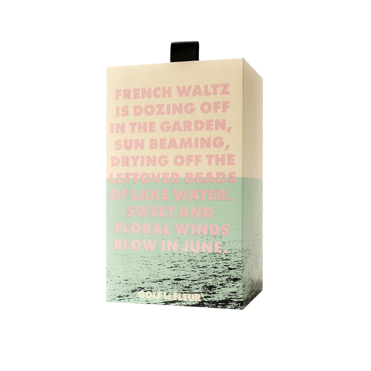 FRENCH WALTZ 100ML EAU DE PARFUM