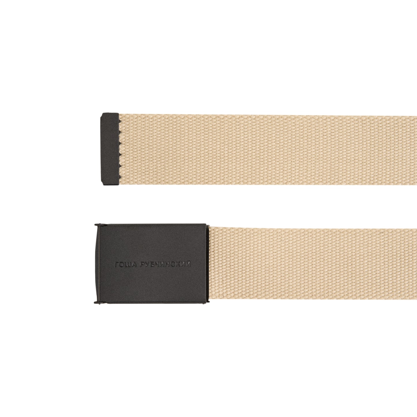 BELT / BEIGE