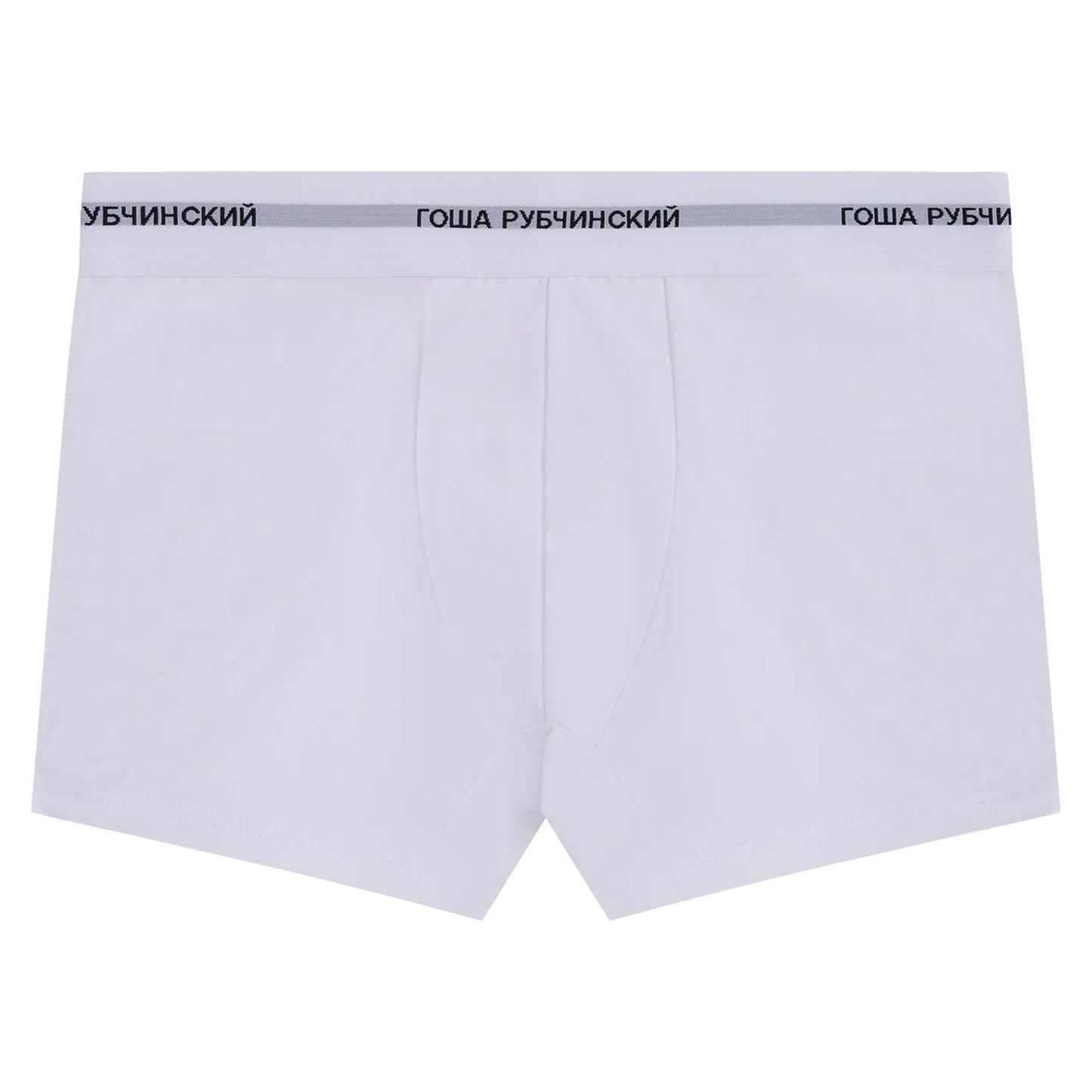 UNDERWEAR 3 PACK / WHITE/GREY/BLACK