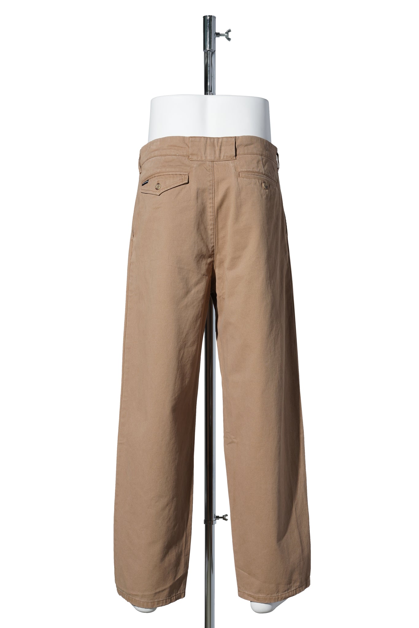 PANTS / BEIGE