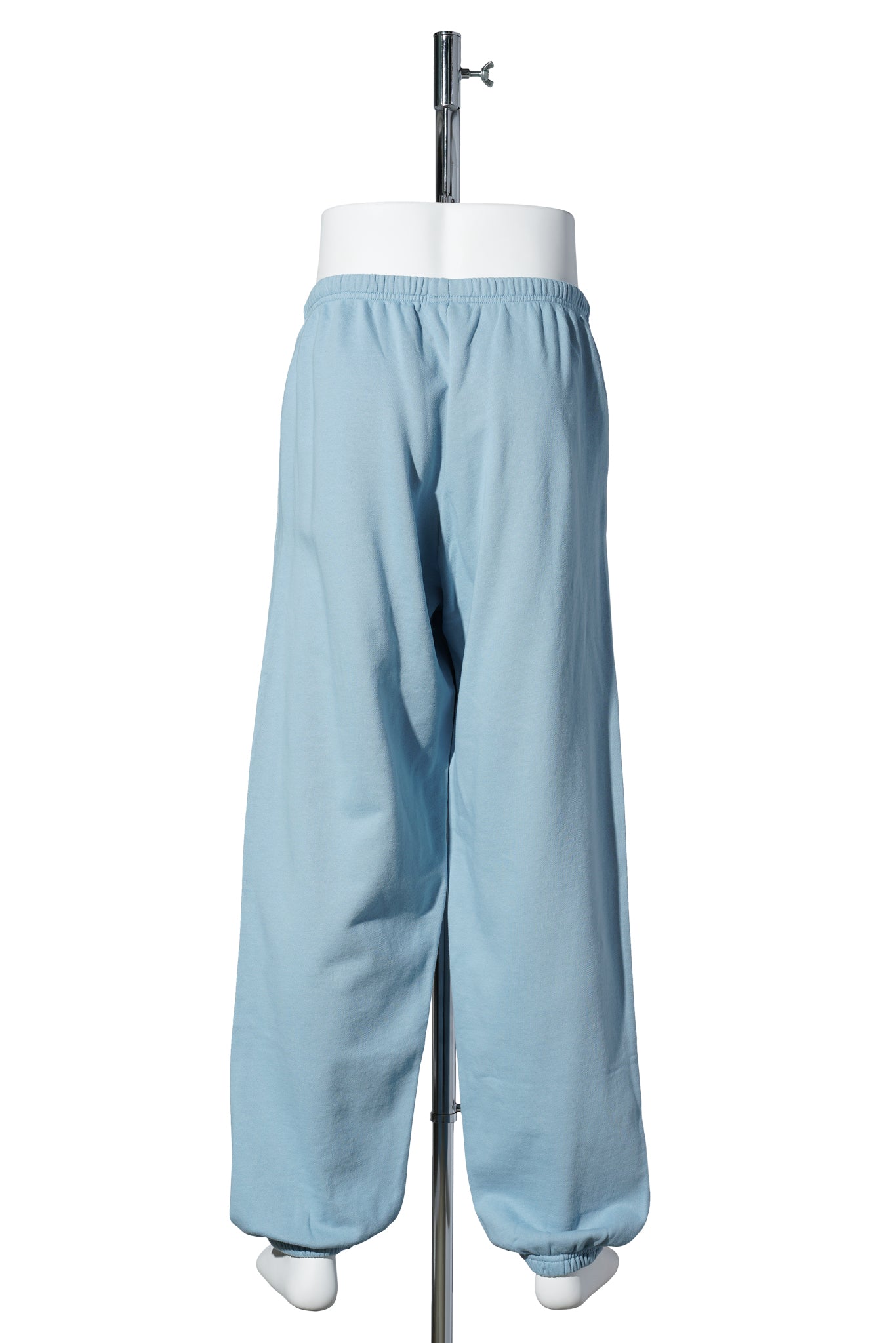 SWEAT PANTS / BLUE