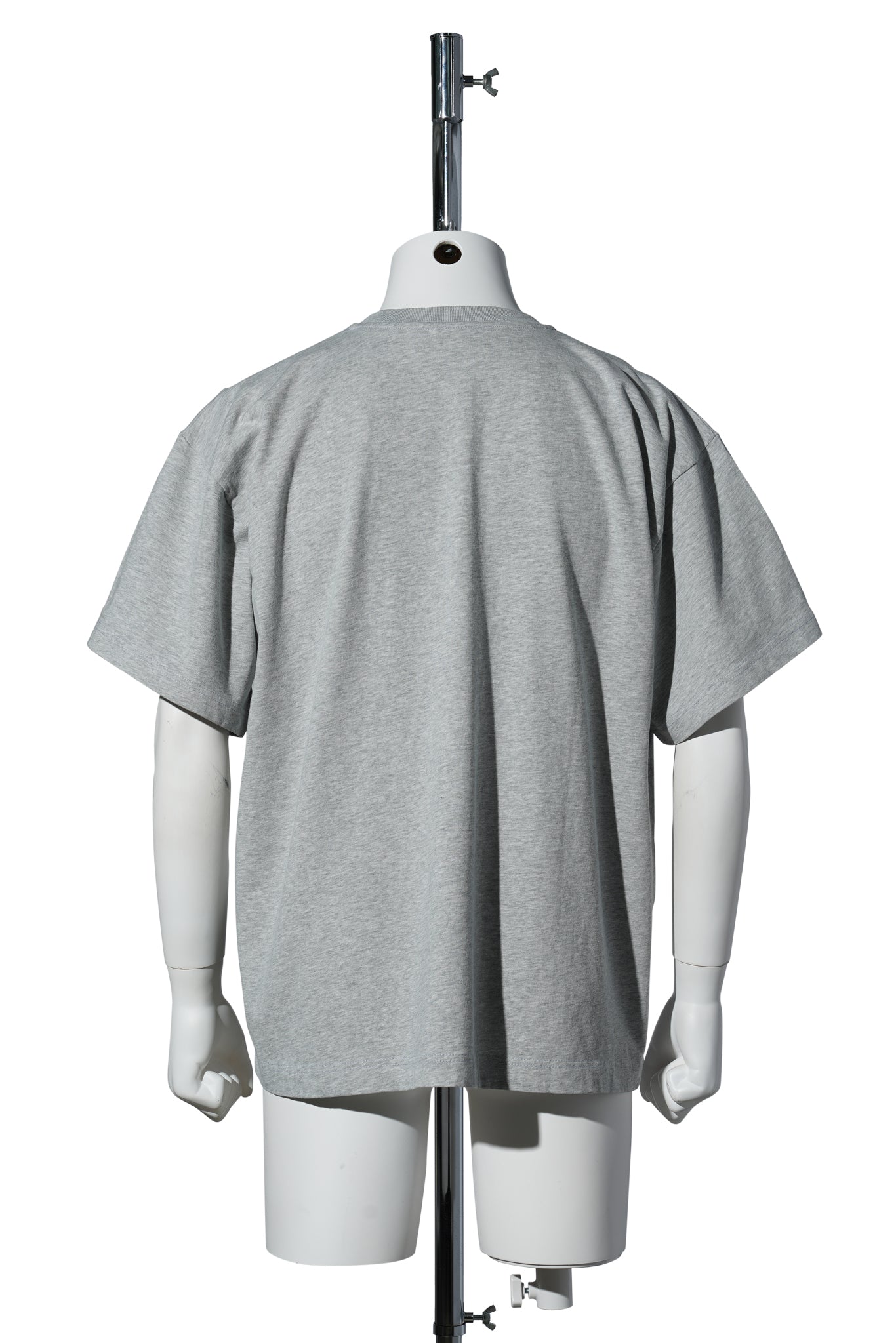 T-SHIRT / GREY