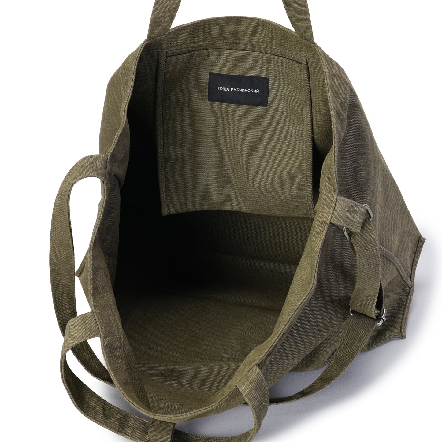 TOTE BAGS / KHAKI
