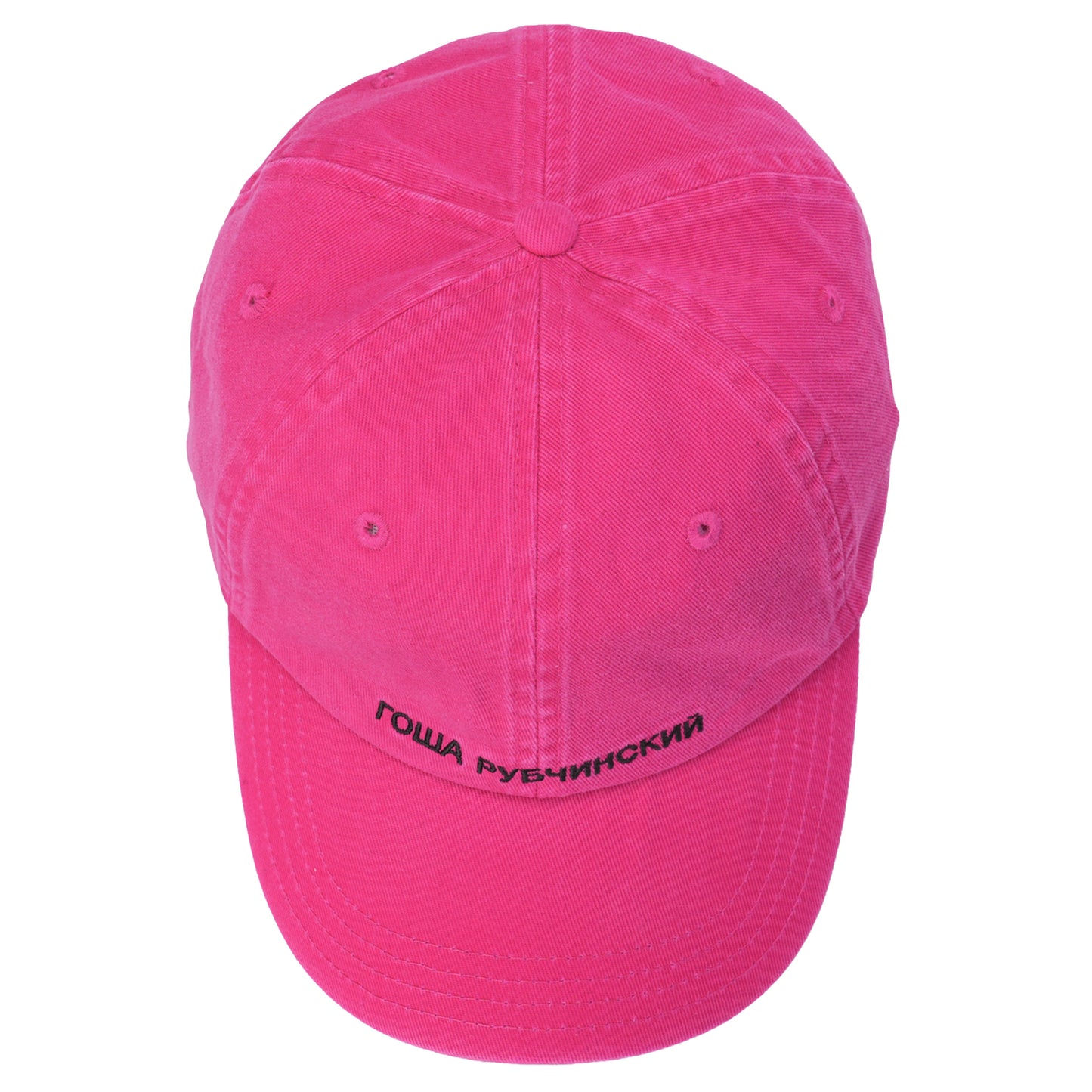 CAP / PINK