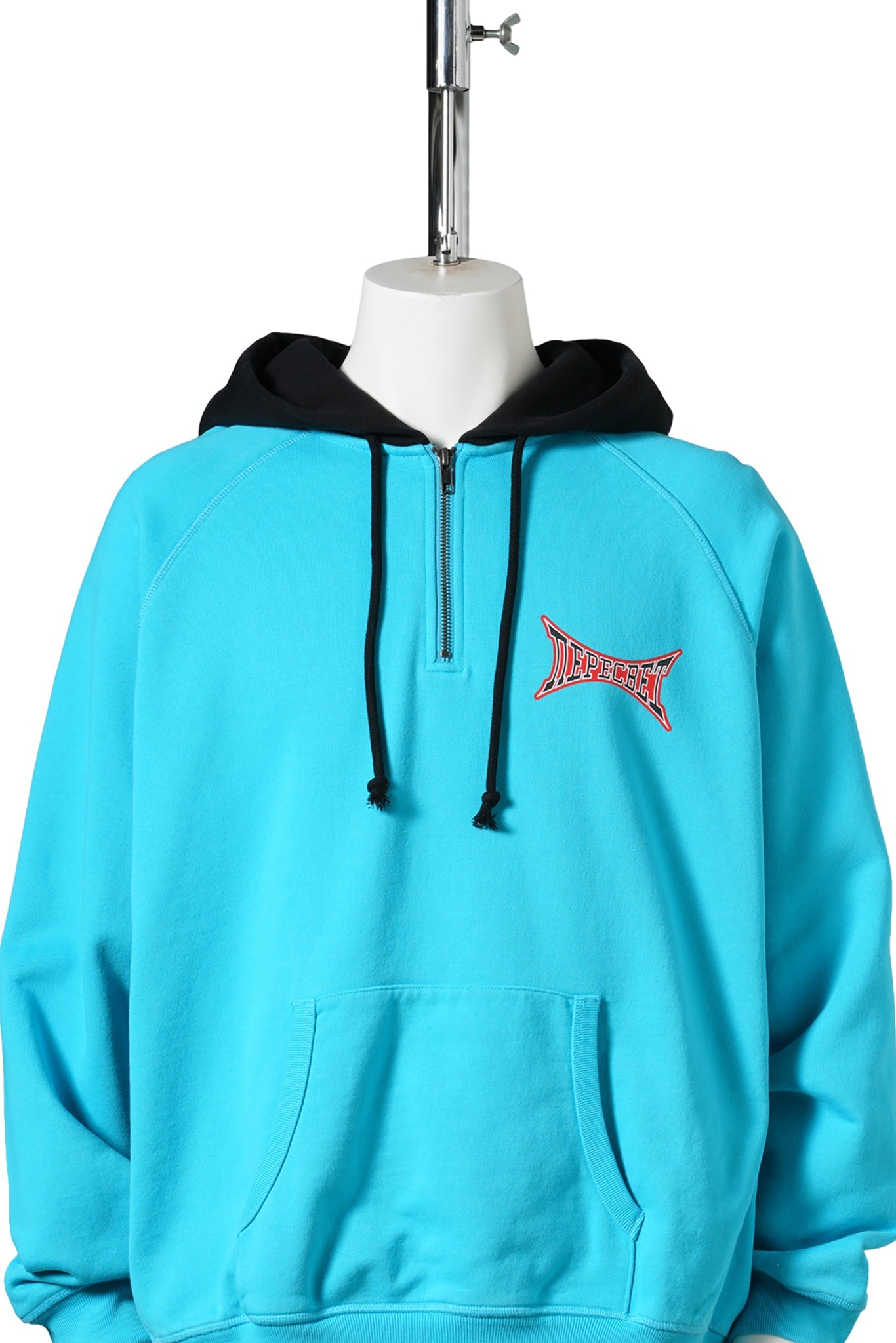 HOODIE / BLUE