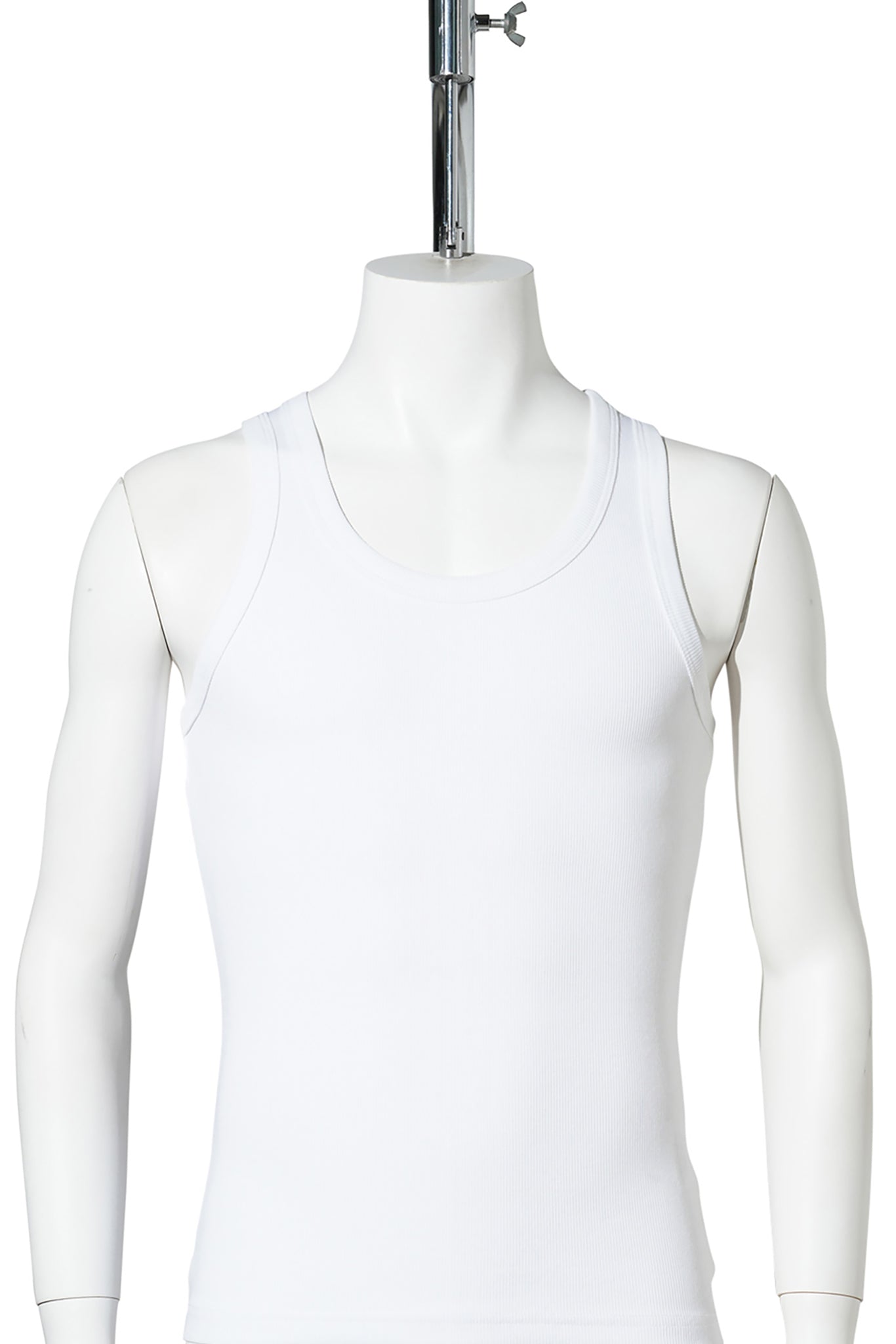 TANK TOP / WHITE