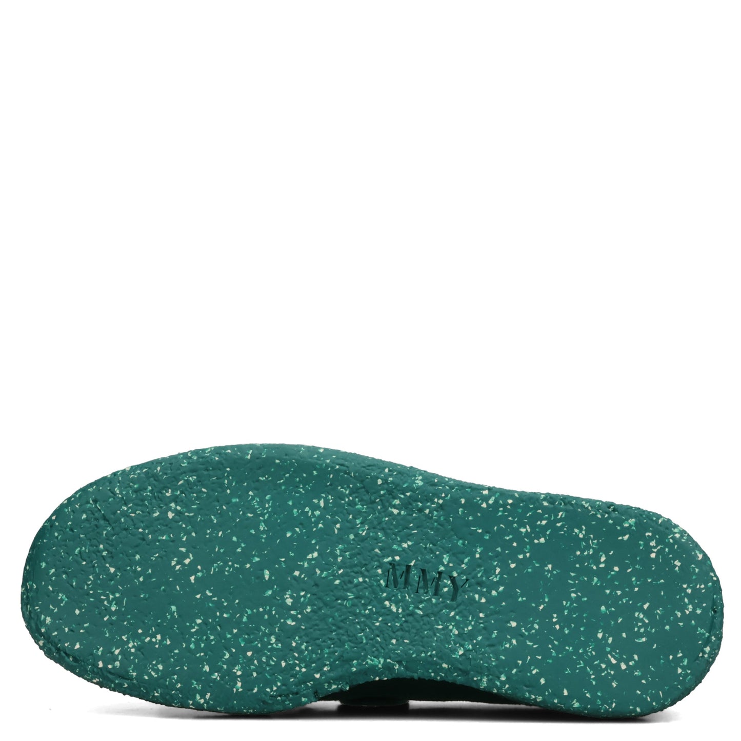 DAVID SUEDE SHOES / 056:GREEN