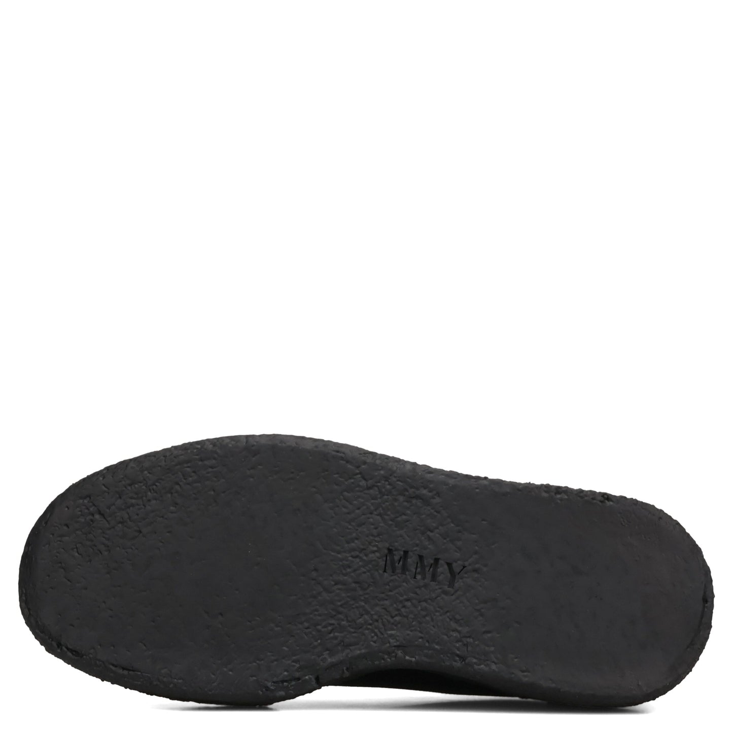 MARK CANVAS SHOES / 018:BLACK