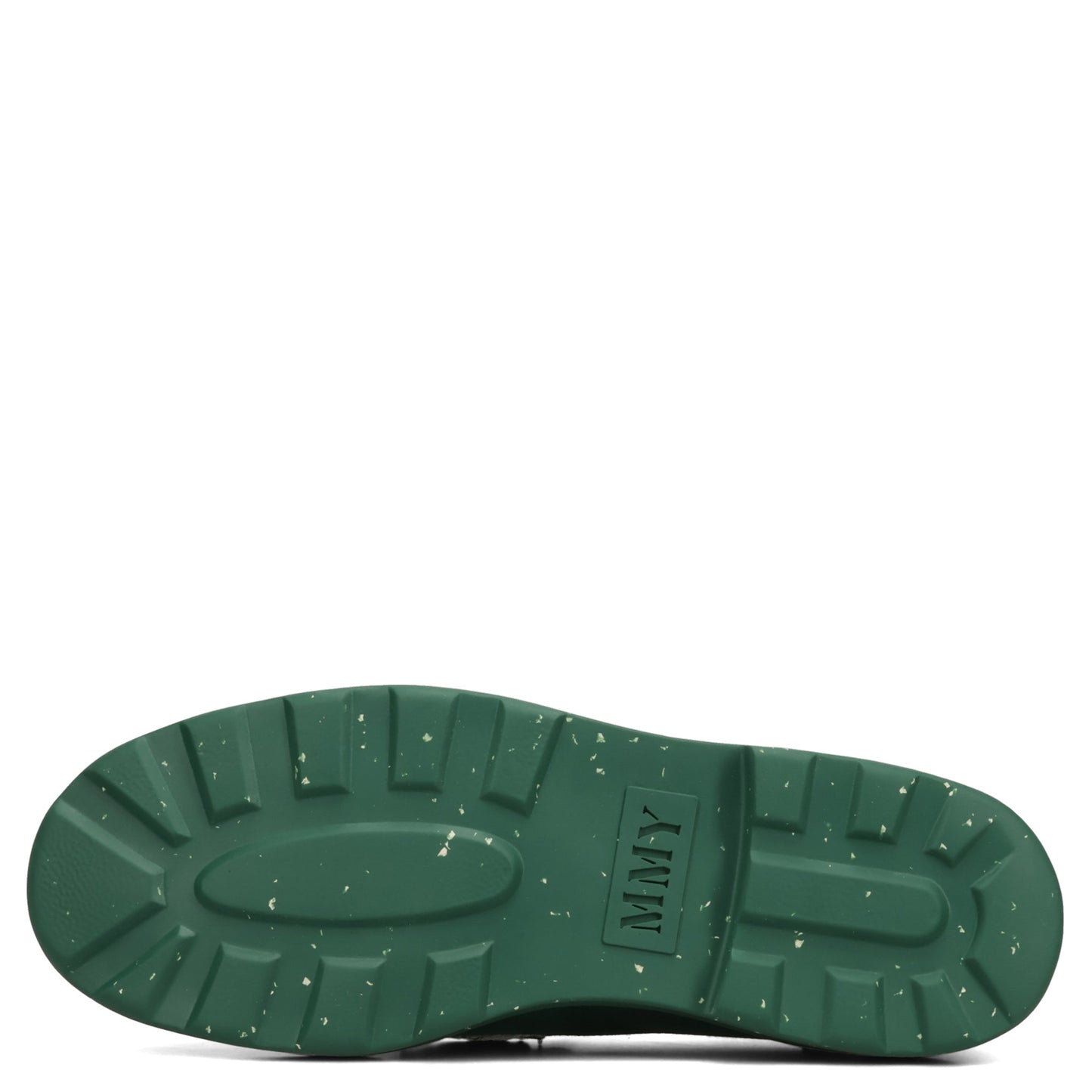 ANDY CANVAS LOAFERS / 057:DK.GREEN